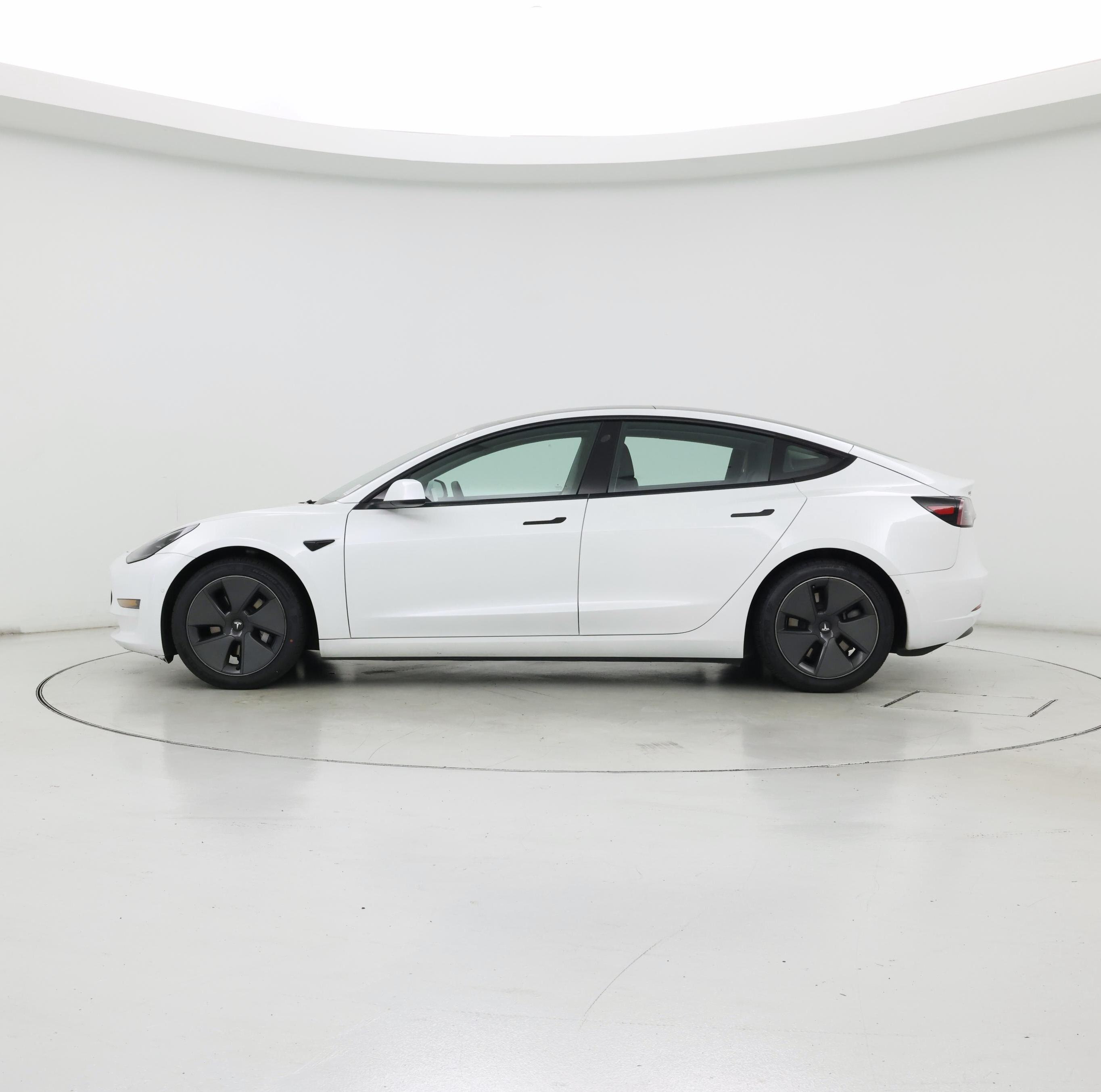 Thumbnail: 2021 Tesla Model 3 - 3