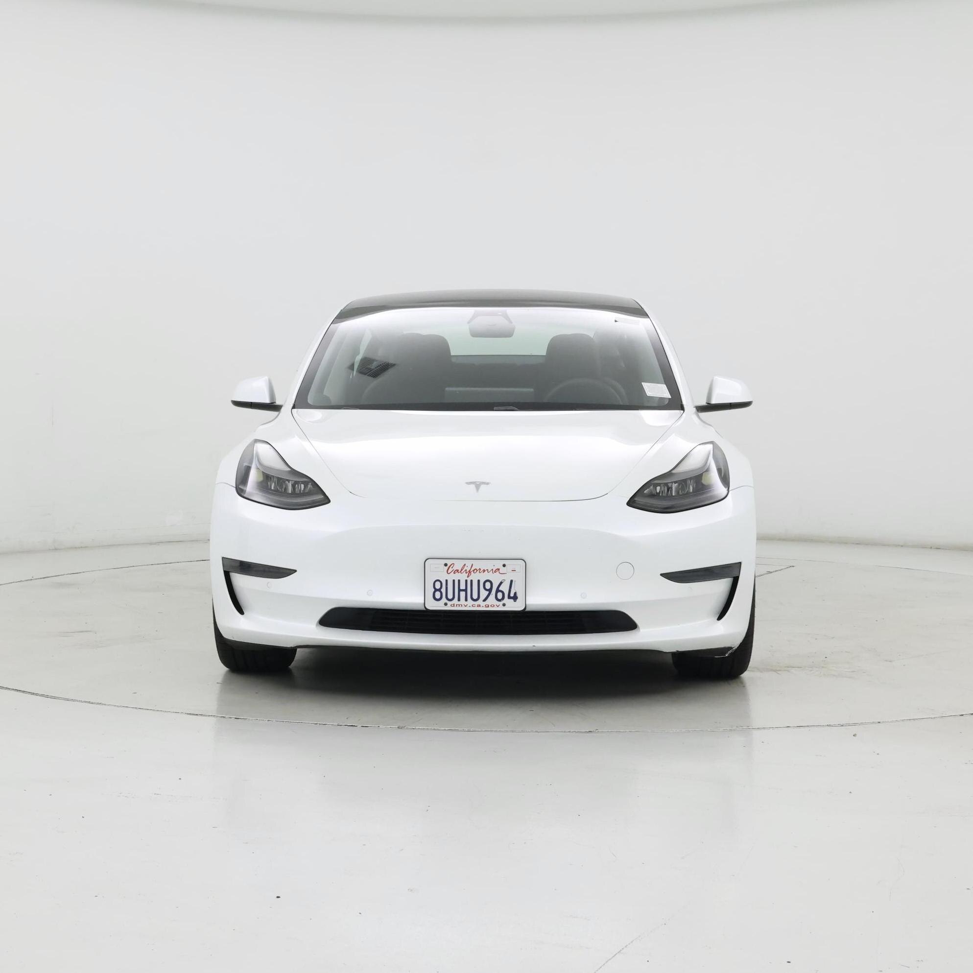 Thumbnail: 2021 Tesla Model 3 - 5