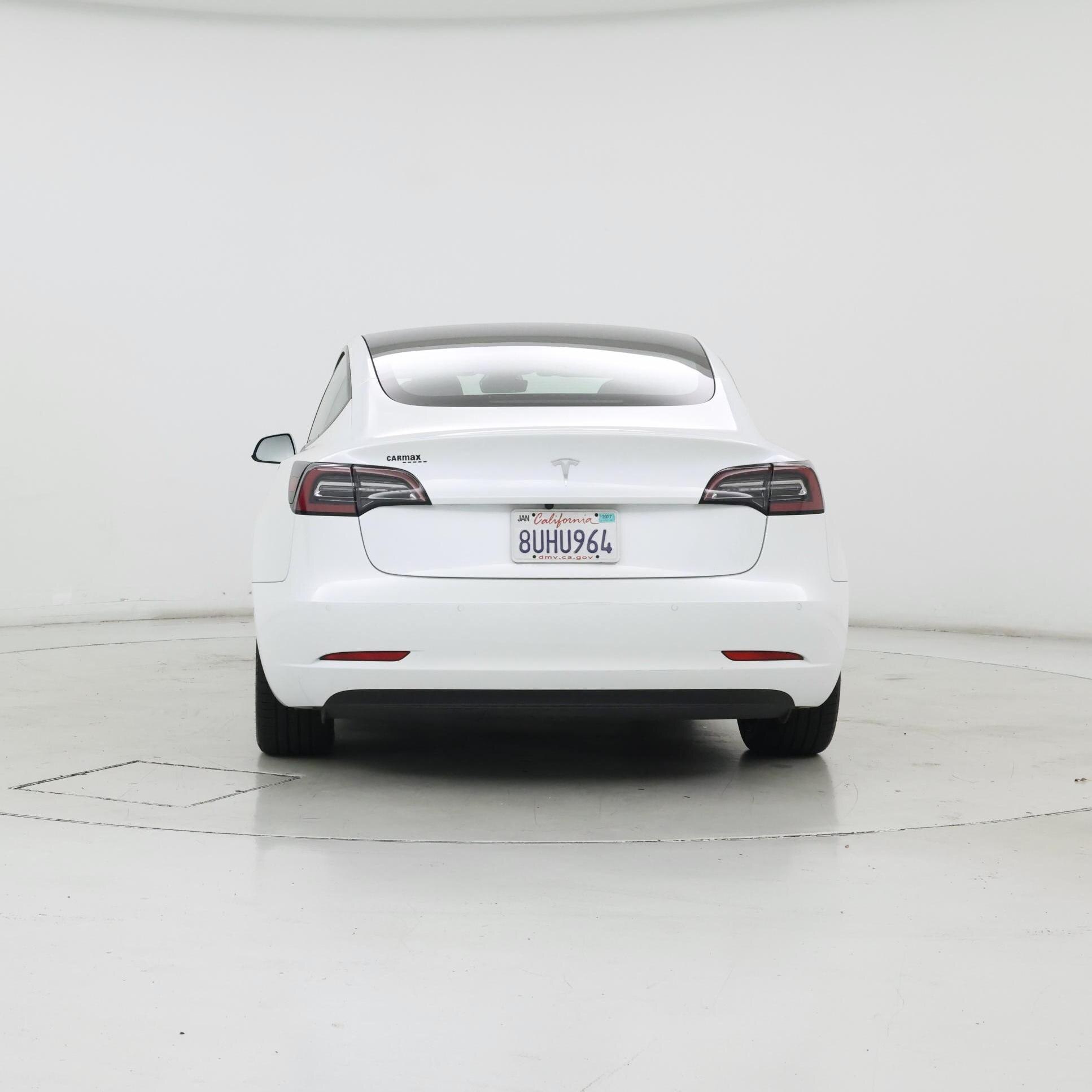 Thumbnail: 2021 Tesla Model 3 - 6