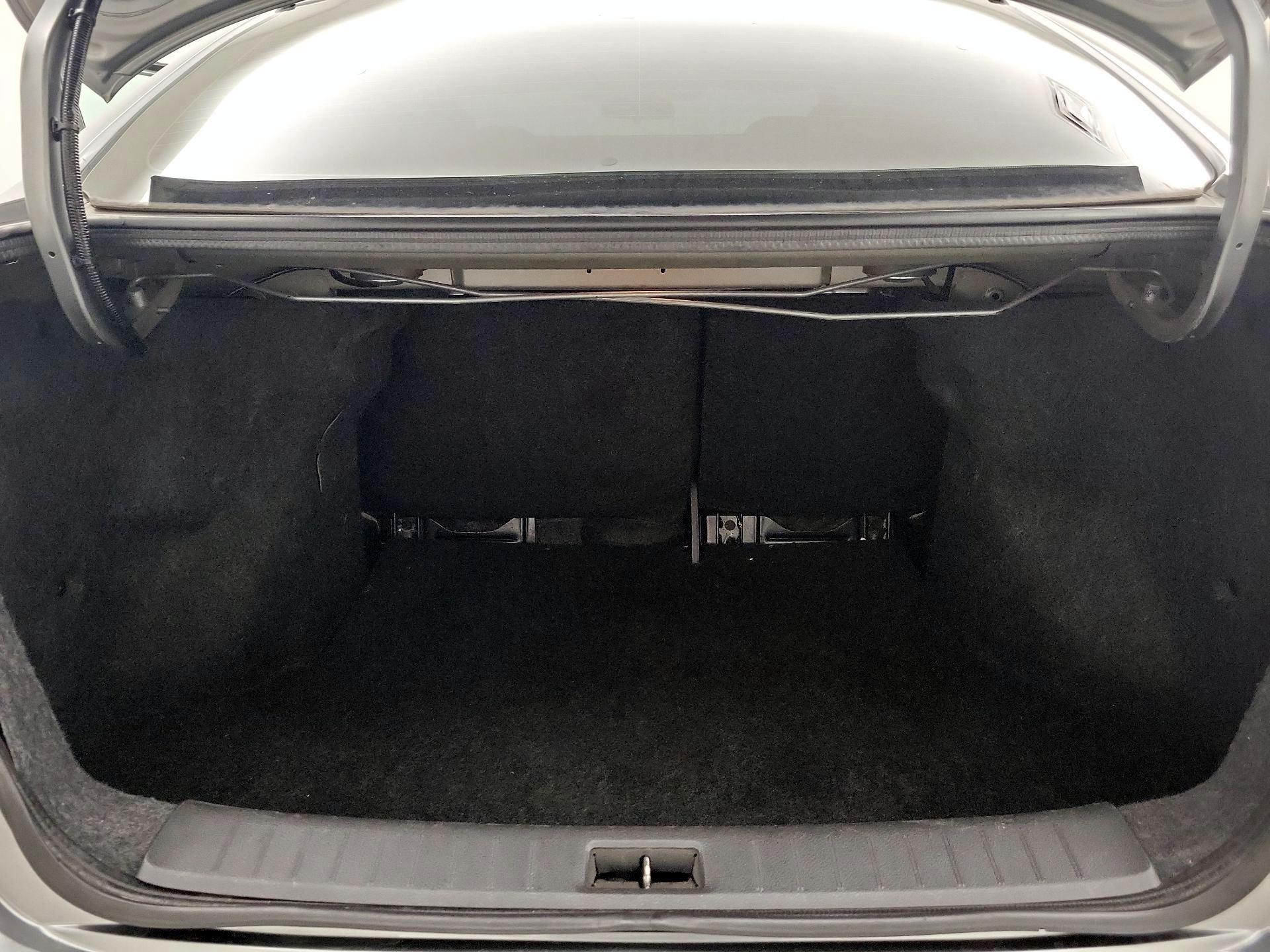 Thumbnail: 2014 Nissan Sentra - 19