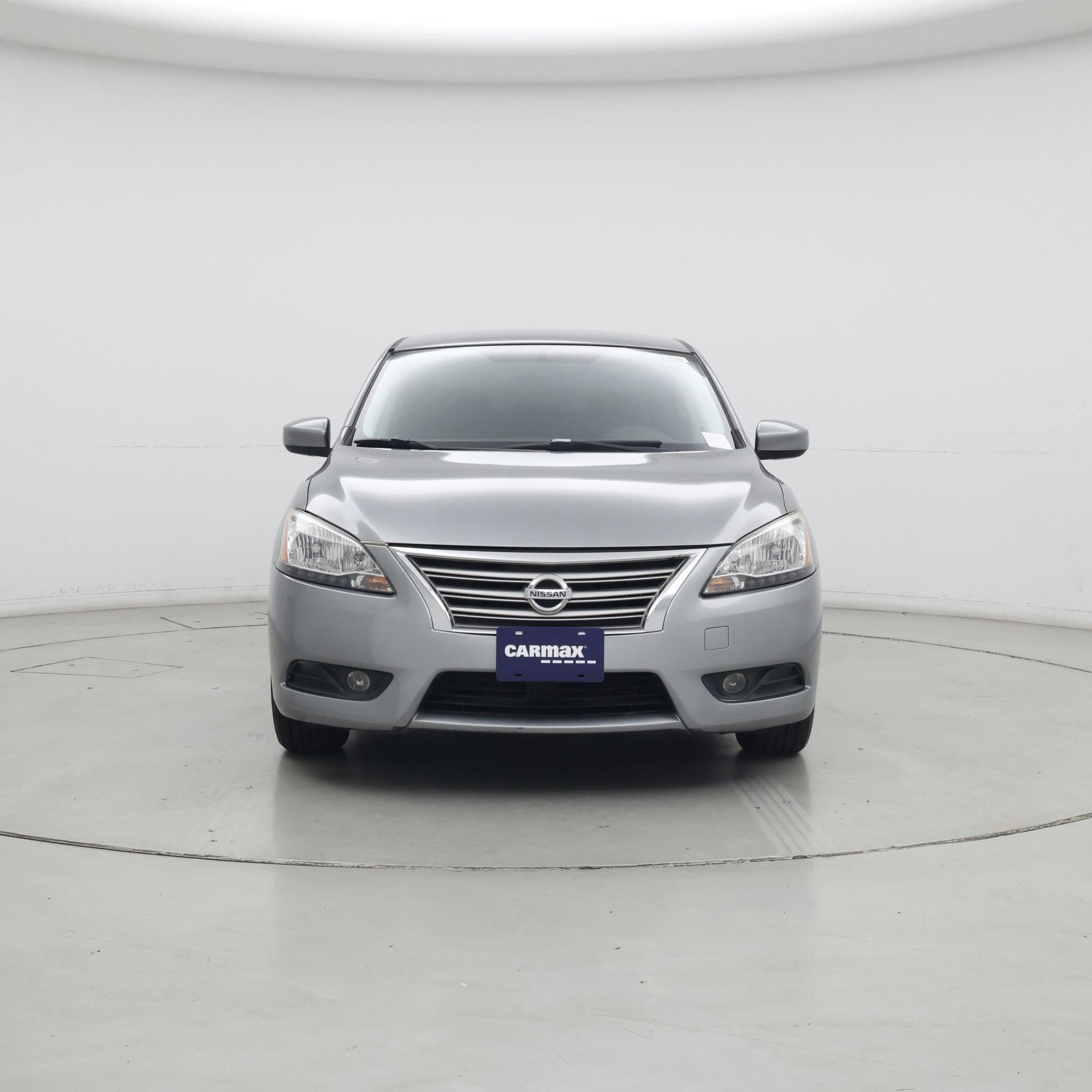 Thumbnail: 2014 Nissan Sentra - 5