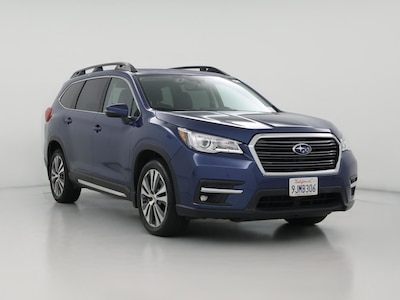 2021 Subaru Ascent Limited