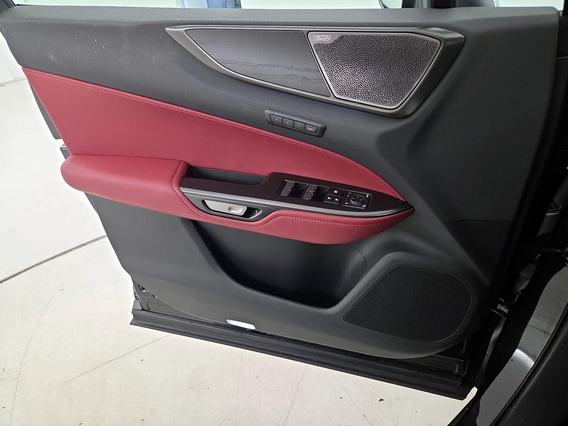 Thumbnail: 2025 Lexus NX - 12