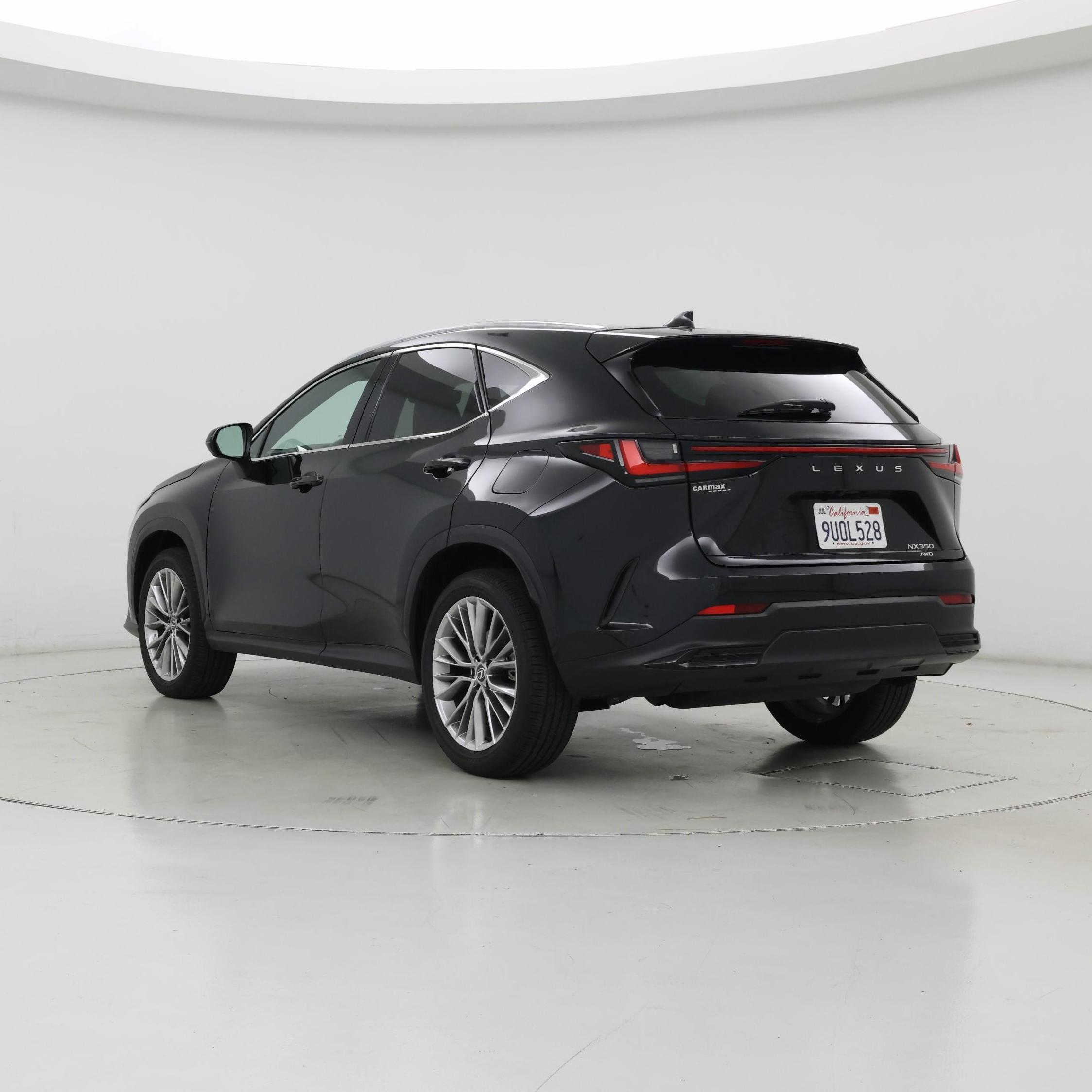 Thumbnail: 2025 Lexus NX - 2