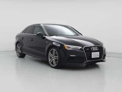 2016 Audi A3 Premium Plus
