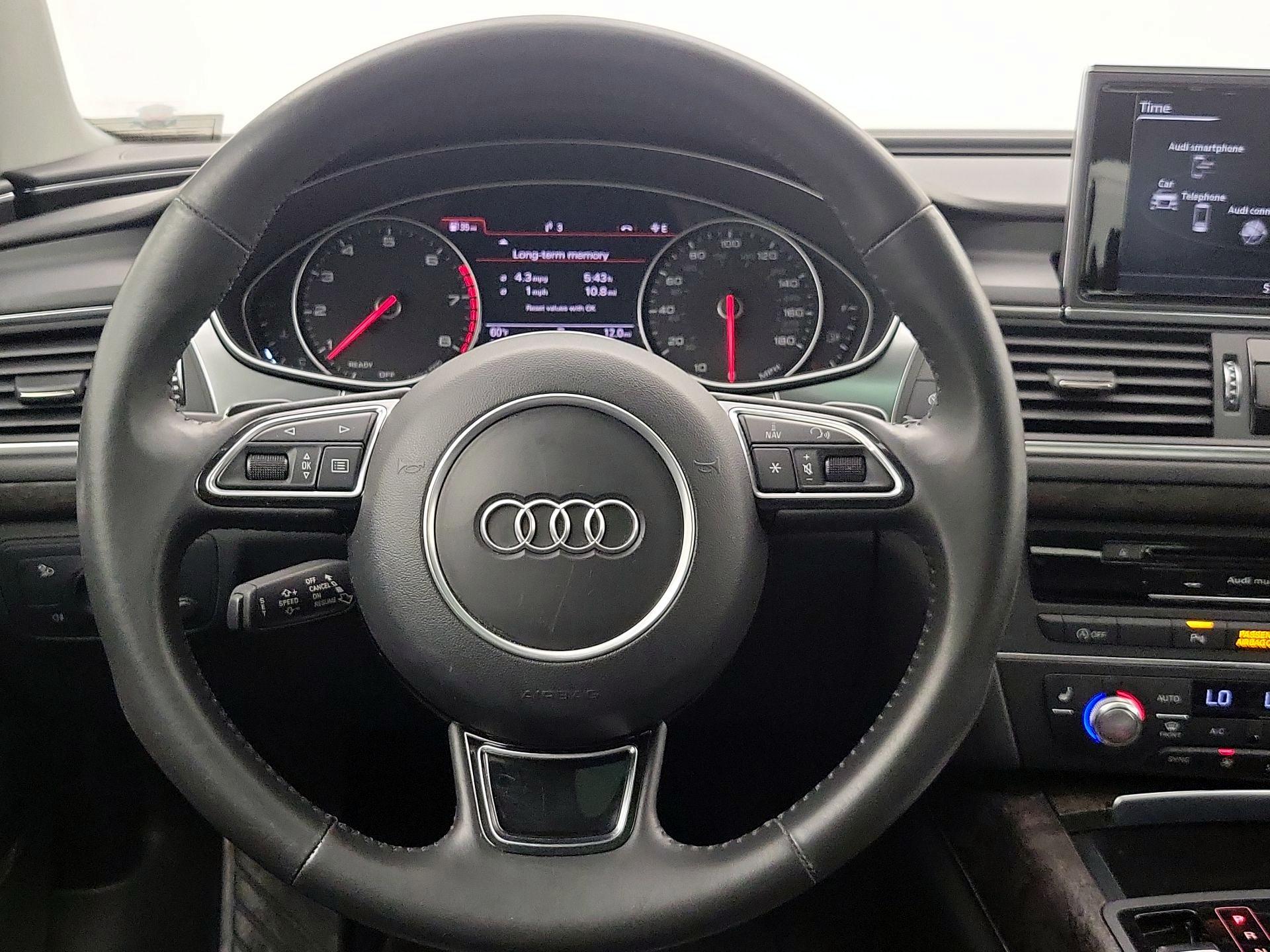 Thumbnail: 2018 Audi A7 - 10