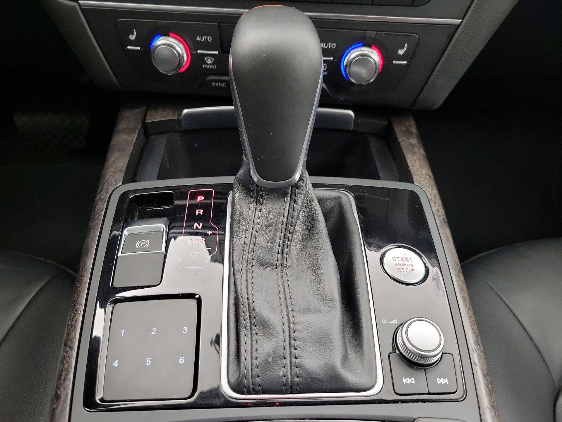 Thumbnail: 2018 Audi A7 - 18