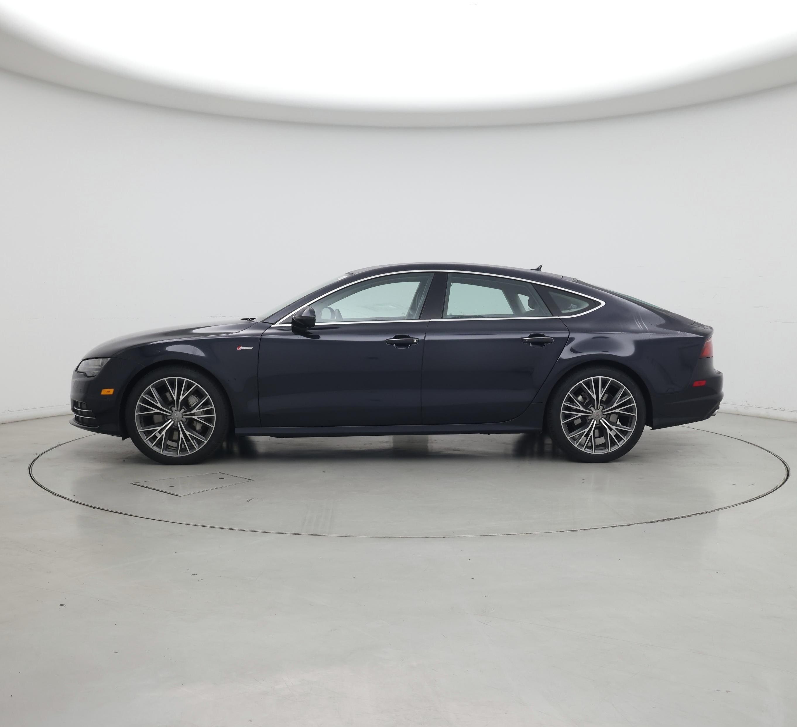 Thumbnail: 2018 Audi A7 - 3