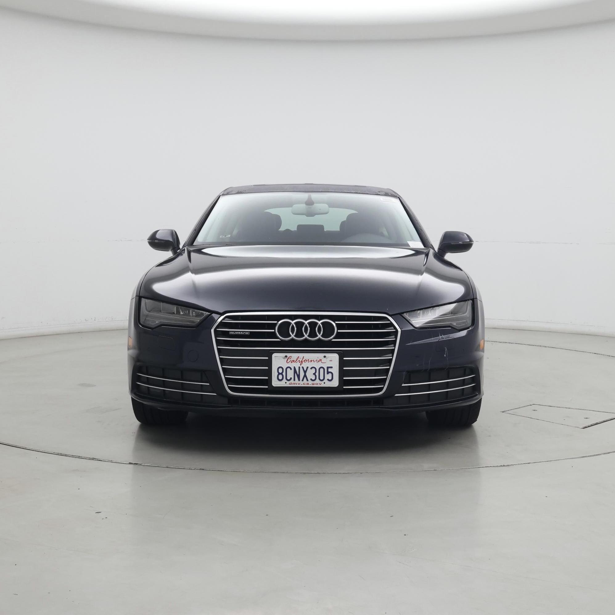 Thumbnail: 2018 Audi A7 - 5