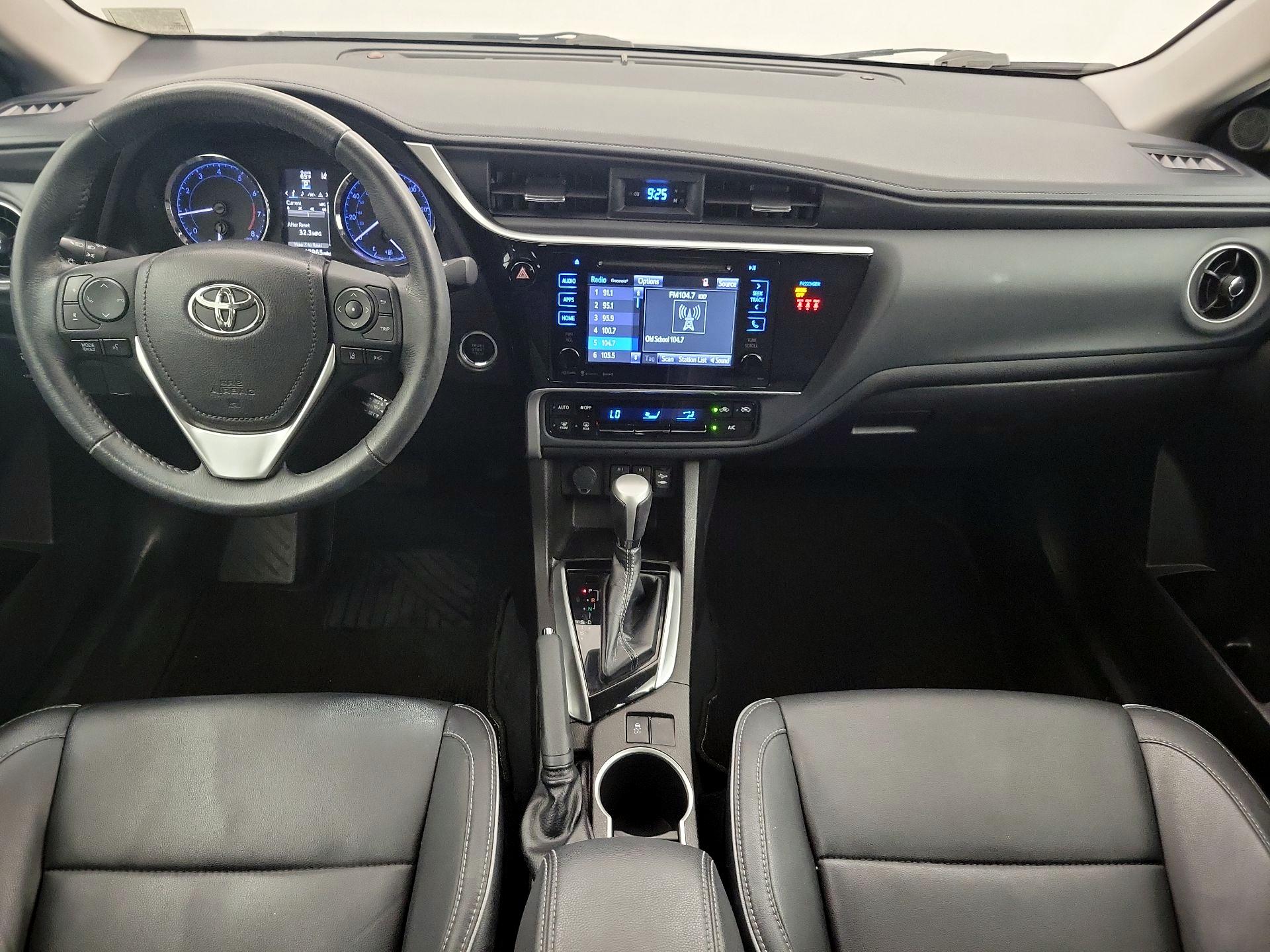 Thumbnail: 2018 Toyota Corolla - 9