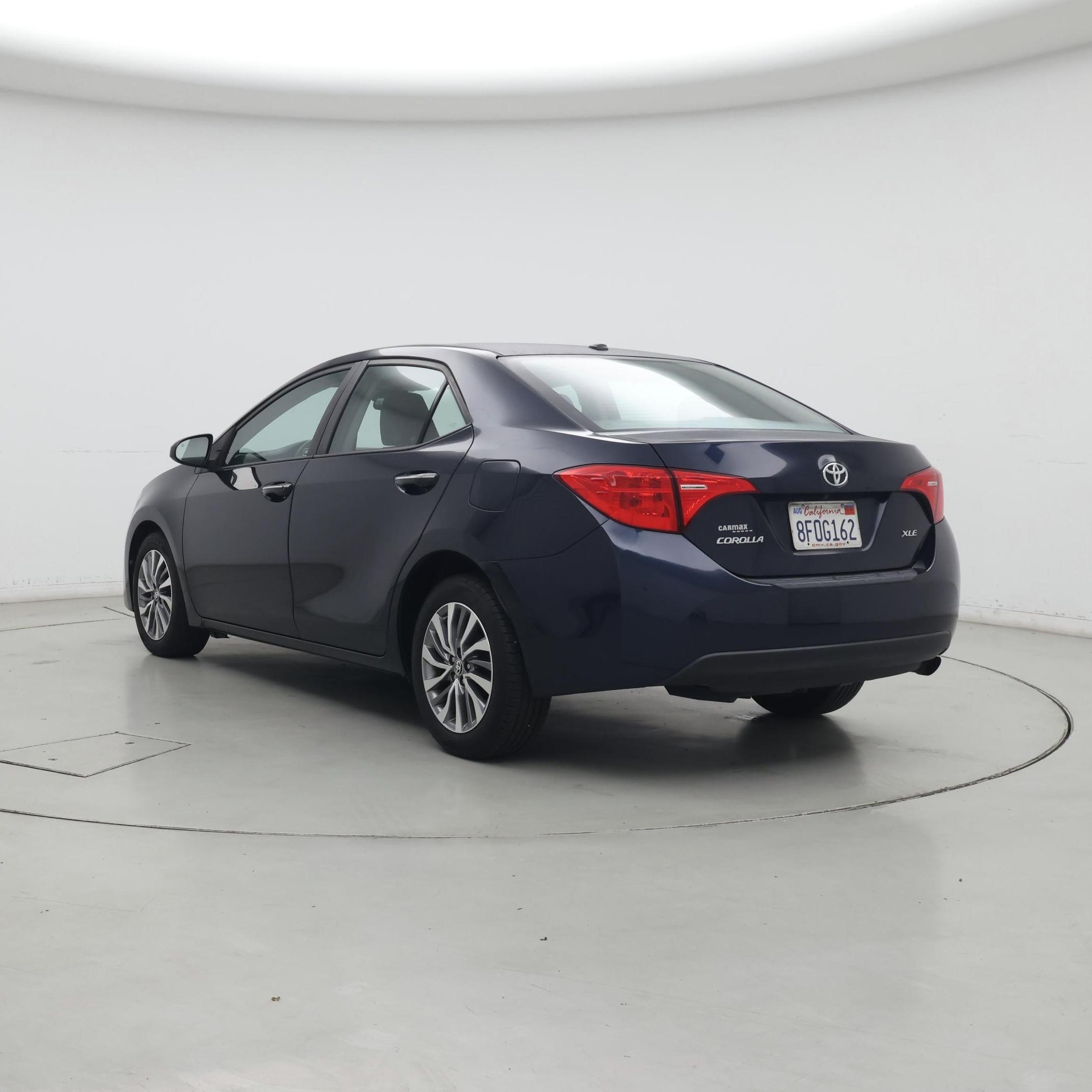 Thumbnail: 2018 Toyota Corolla - 2