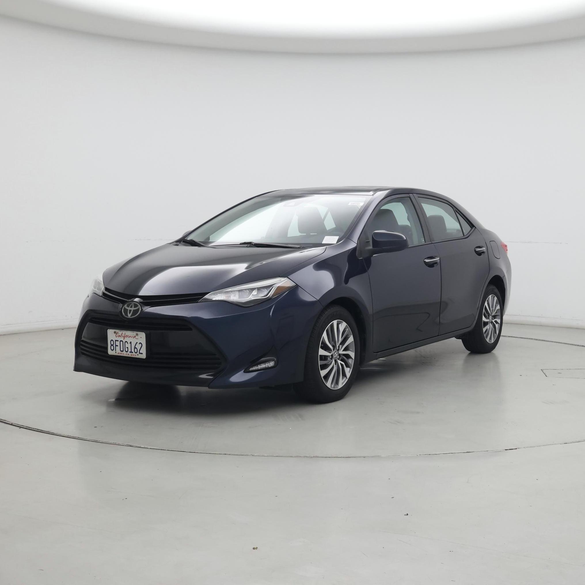 Thumbnail: 2018 Toyota Corolla - 4