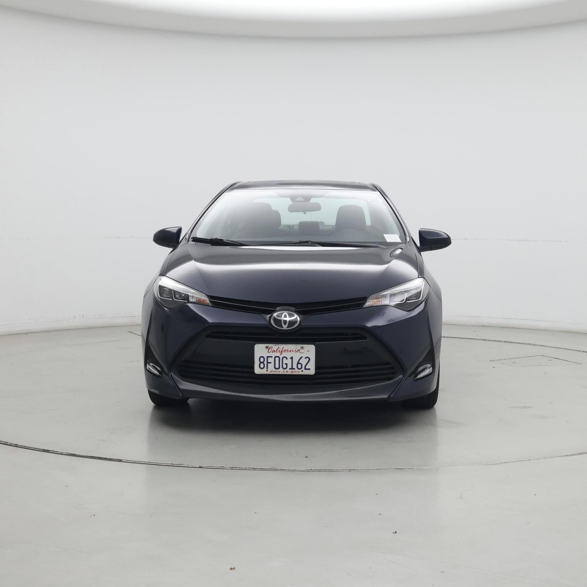 Thumbnail: 2018 Toyota Corolla - 5