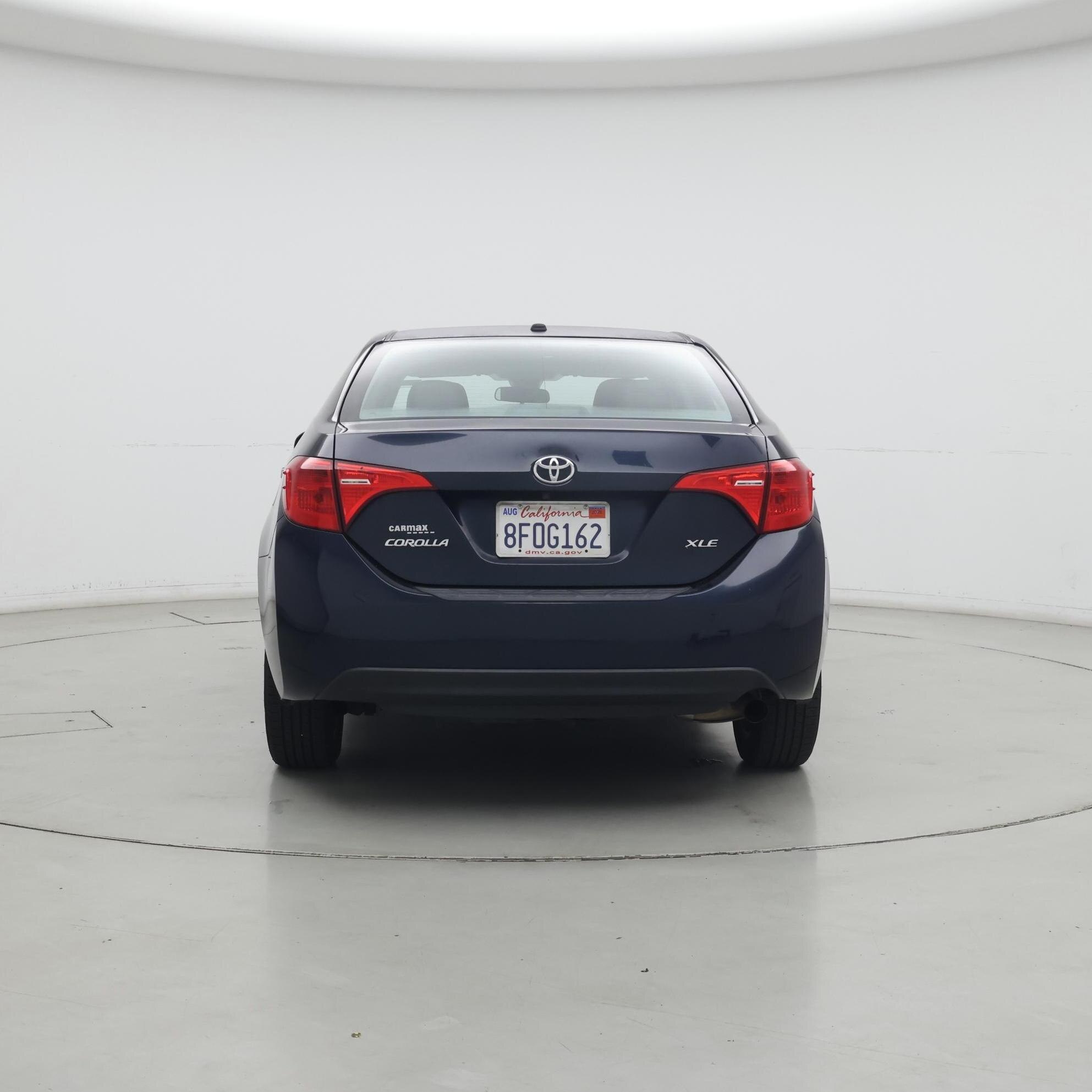 Thumbnail: 2018 Toyota Corolla - 6
