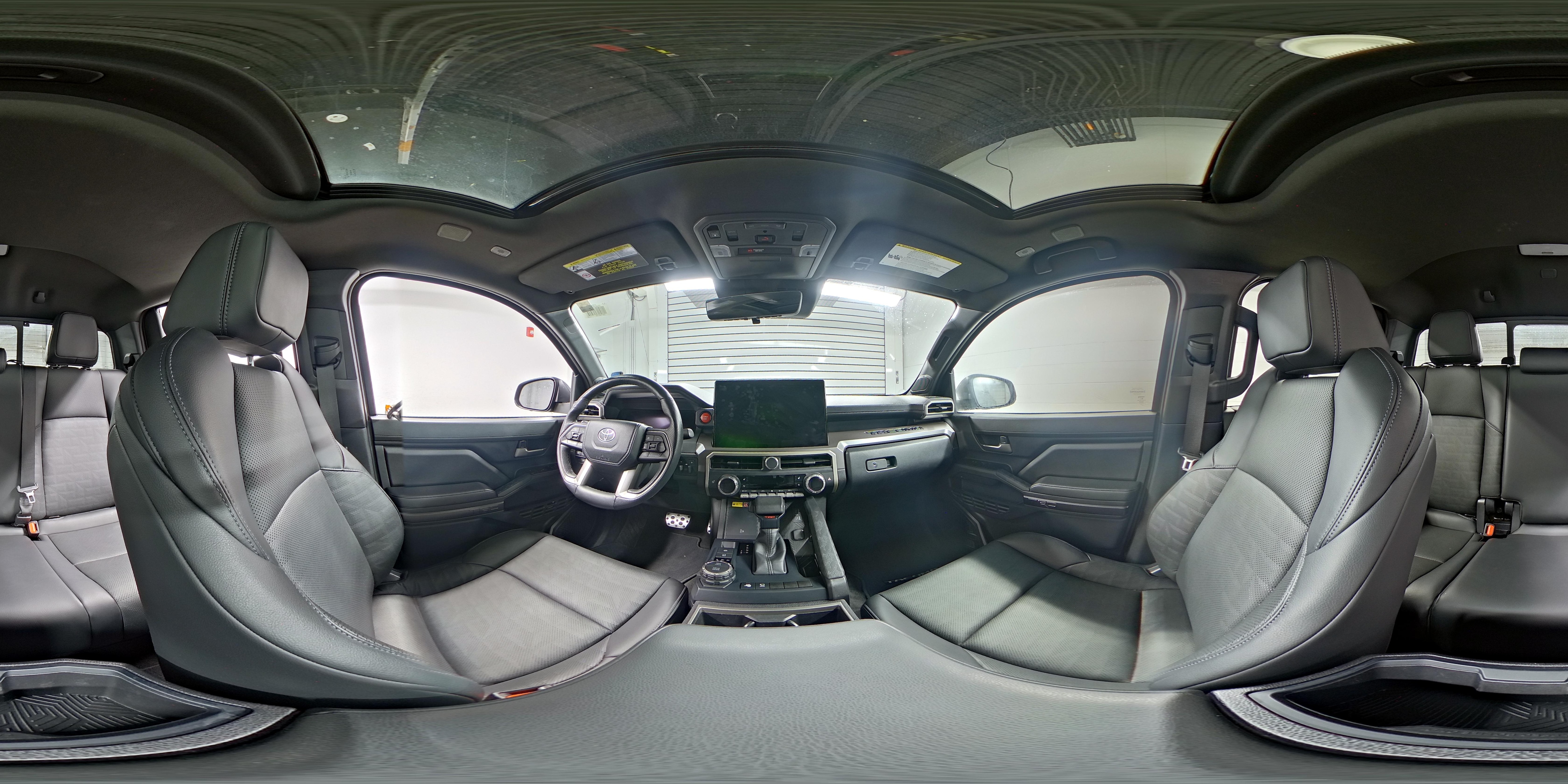 2024 Toyota Tacoma TRD Sport - Photo 23