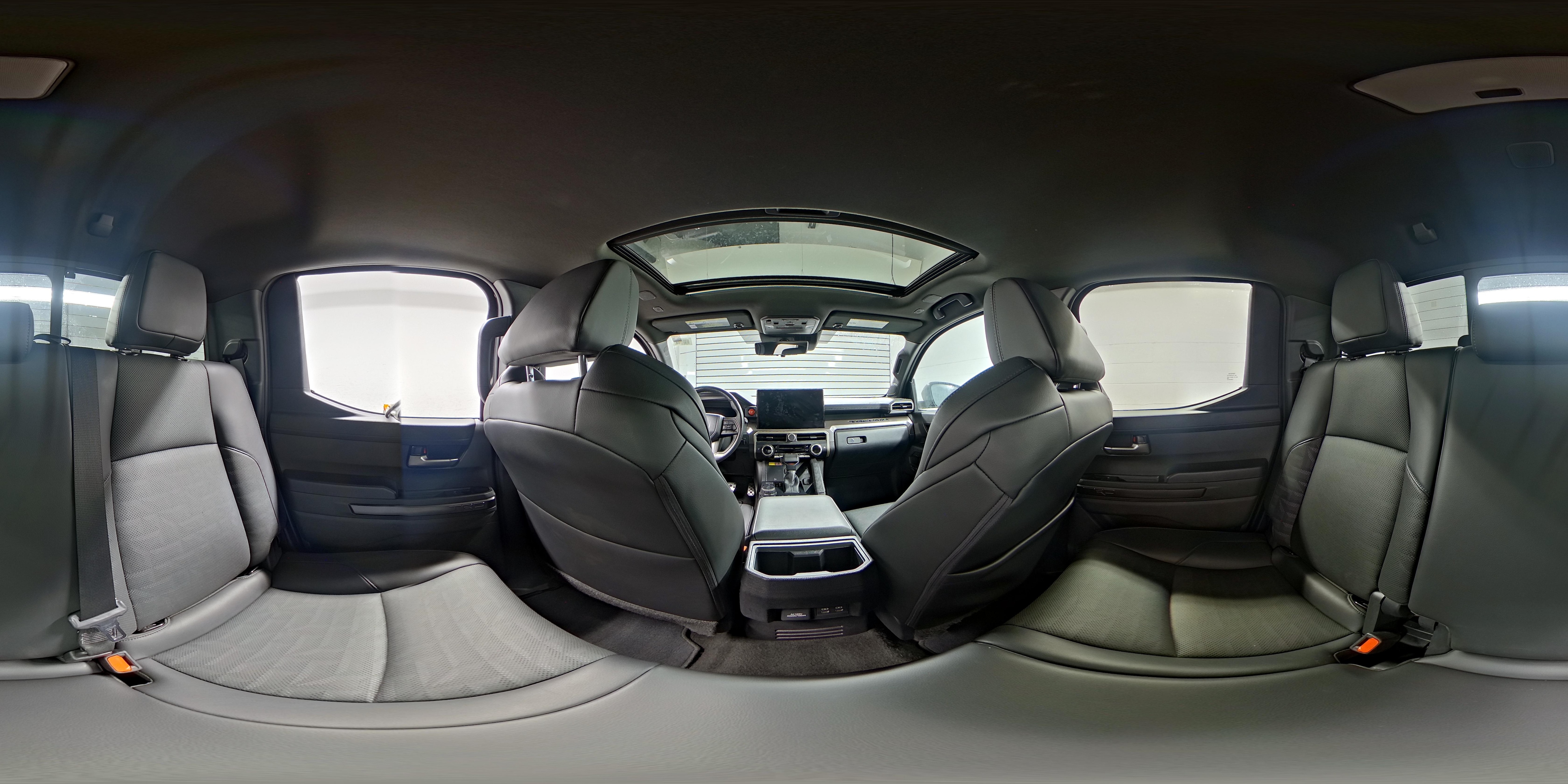2024 Toyota Tacoma TRD Sport - Photo 24