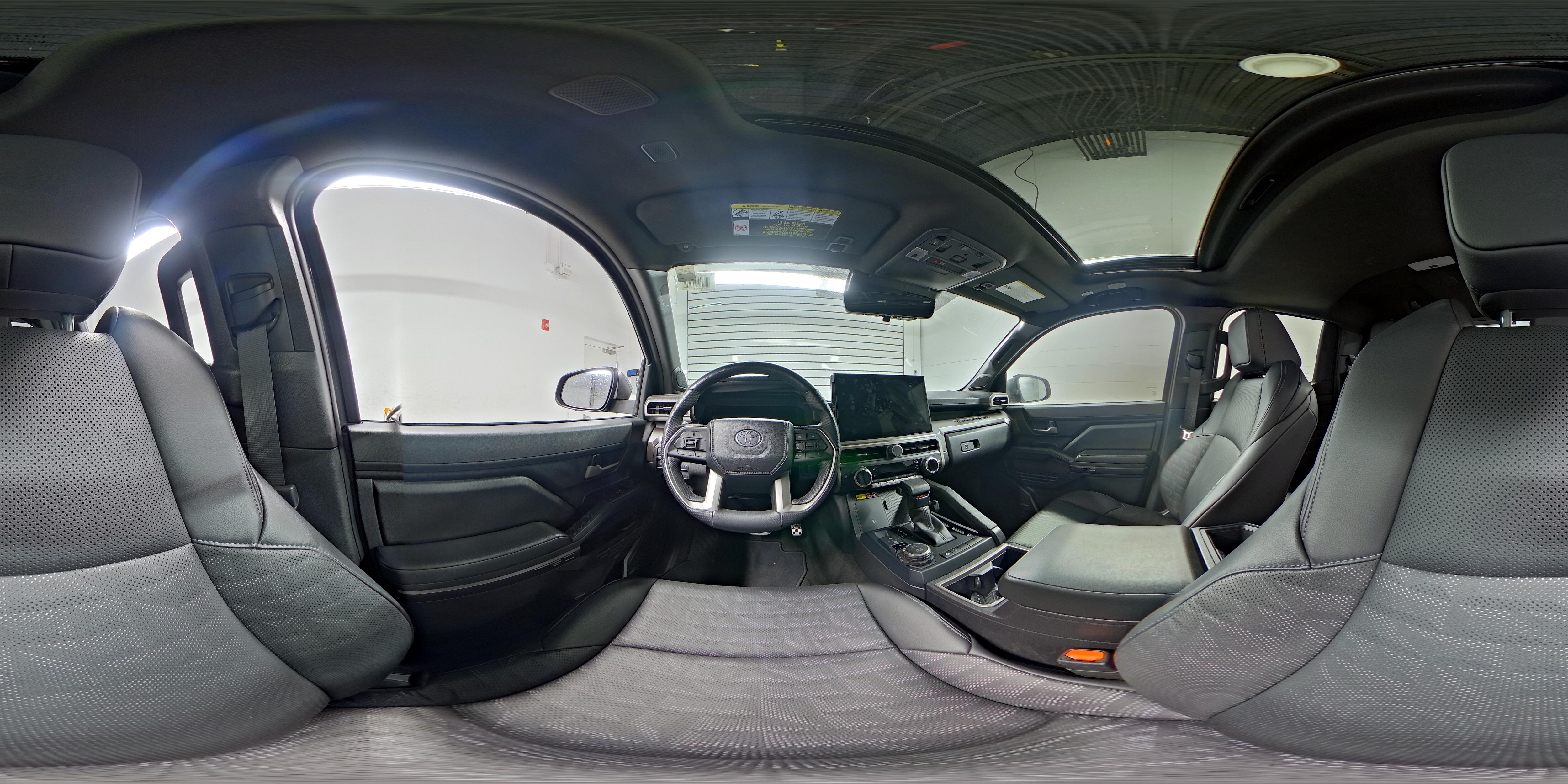 2024 Toyota Tacoma TRD Sport - Photo 25