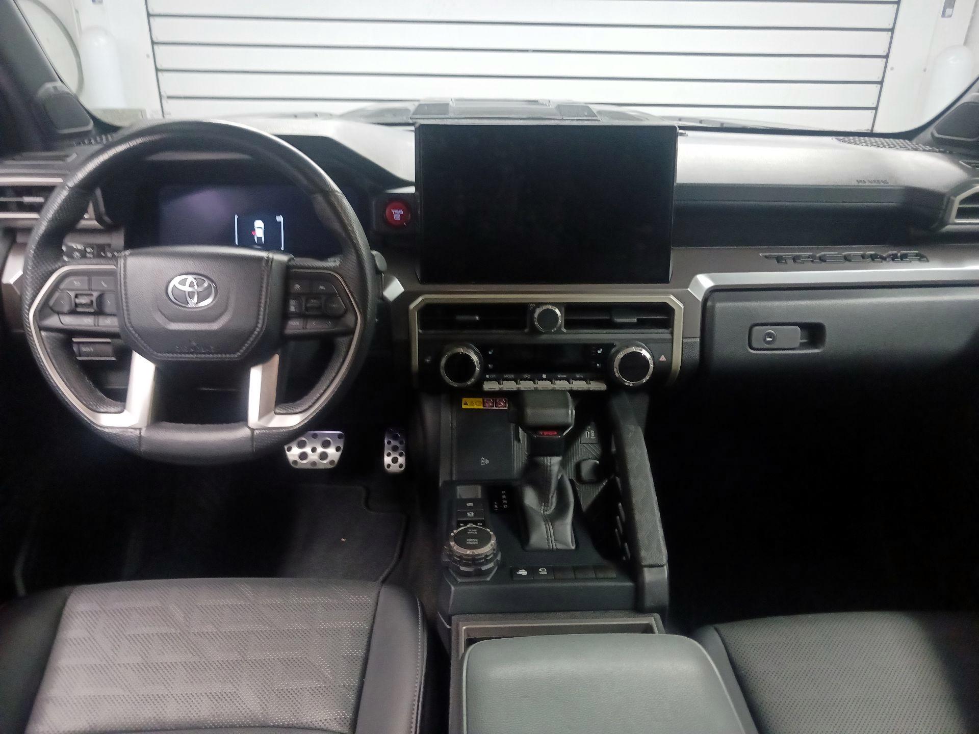 Thumbnail: 2024 Toyota Tacoma - 9