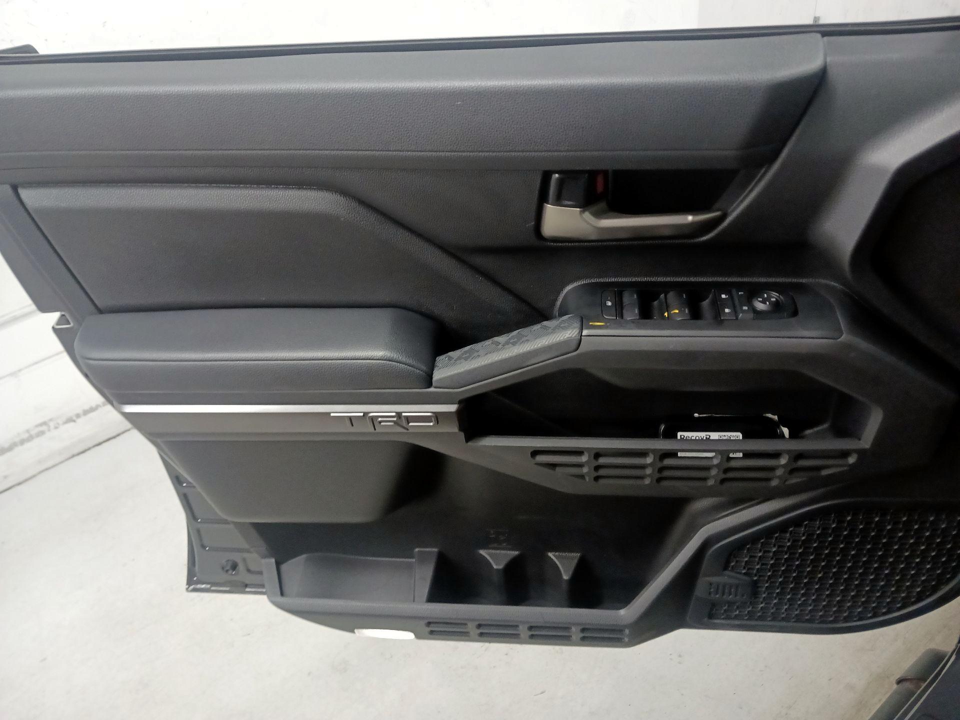 Thumbnail: 2024 Toyota Tacoma - 12