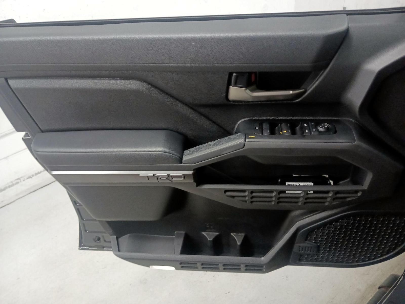 2024 Toyota Tacoma TRD Sport - Photo 13