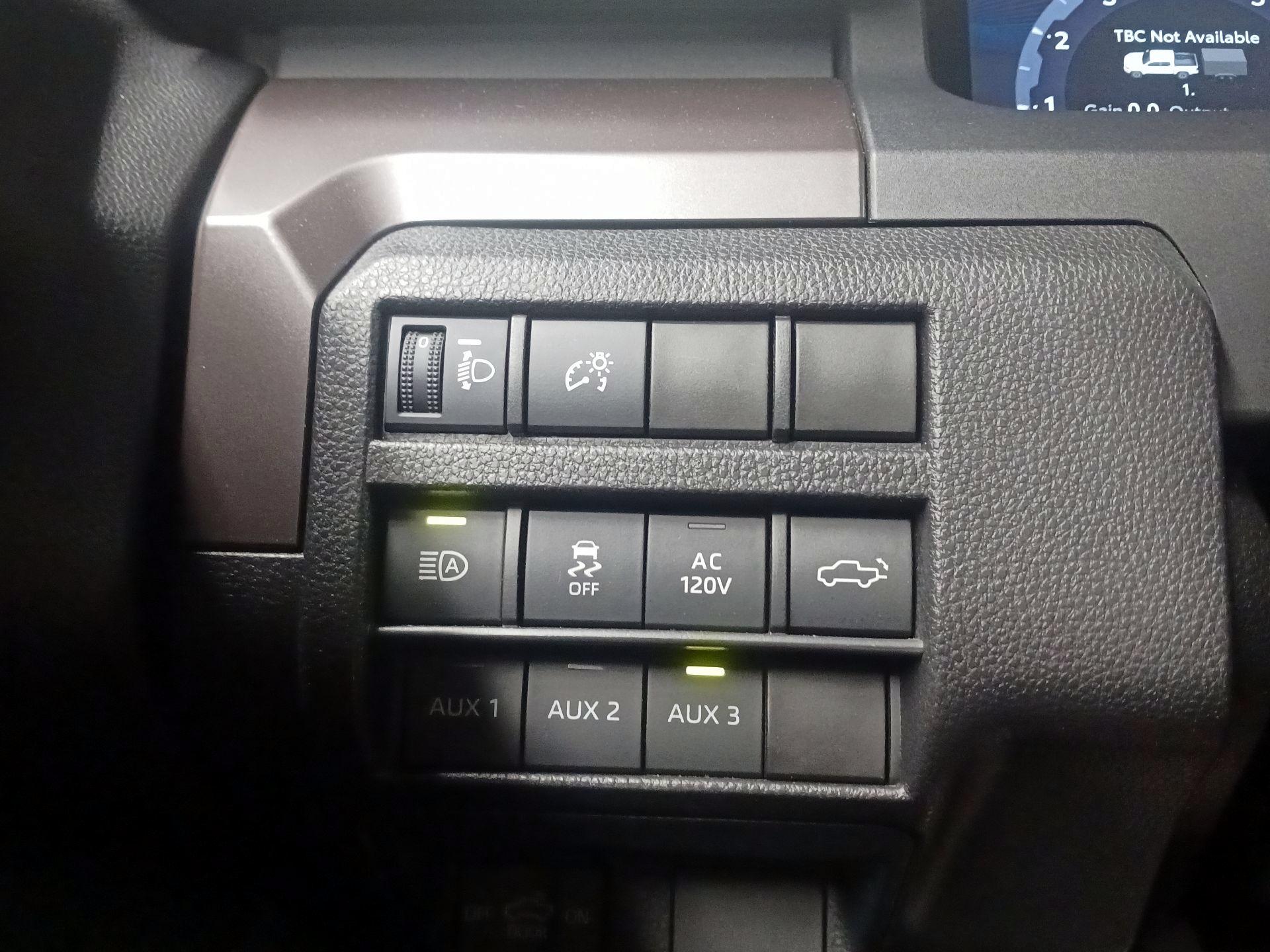 Thumbnail: 2024 Toyota Tacoma - 13