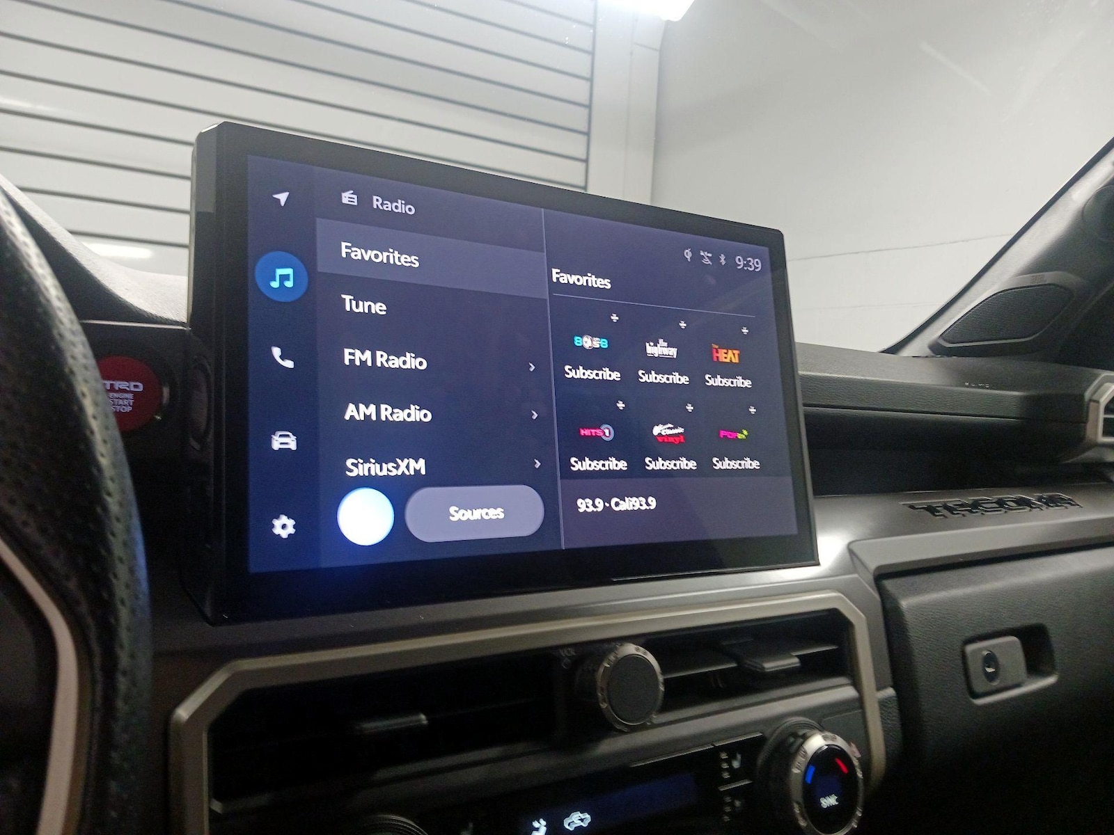2024 Toyota Tacoma TRD Sport - Photo 16