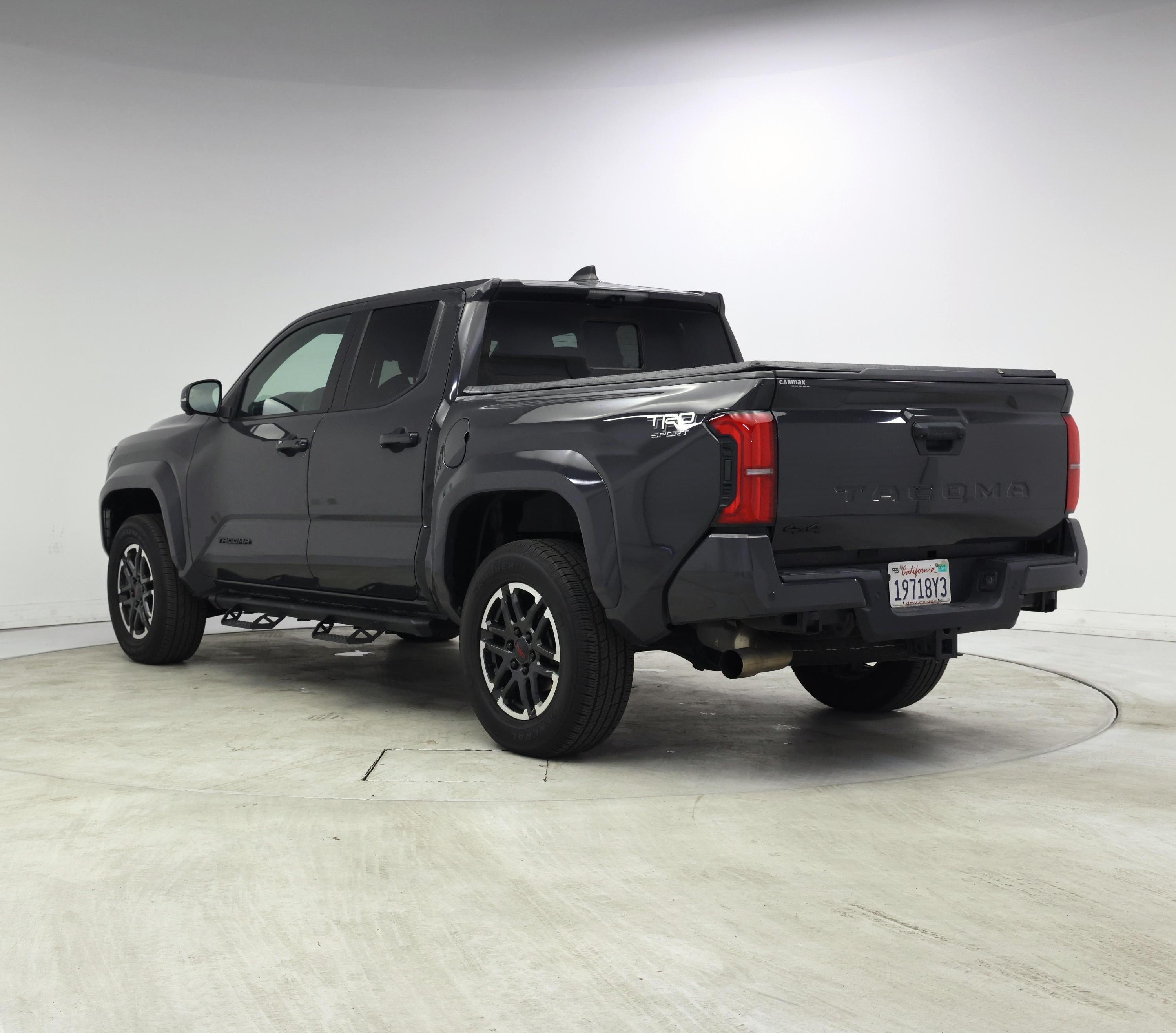 Thumbnail: 2024 Toyota Tacoma - 2