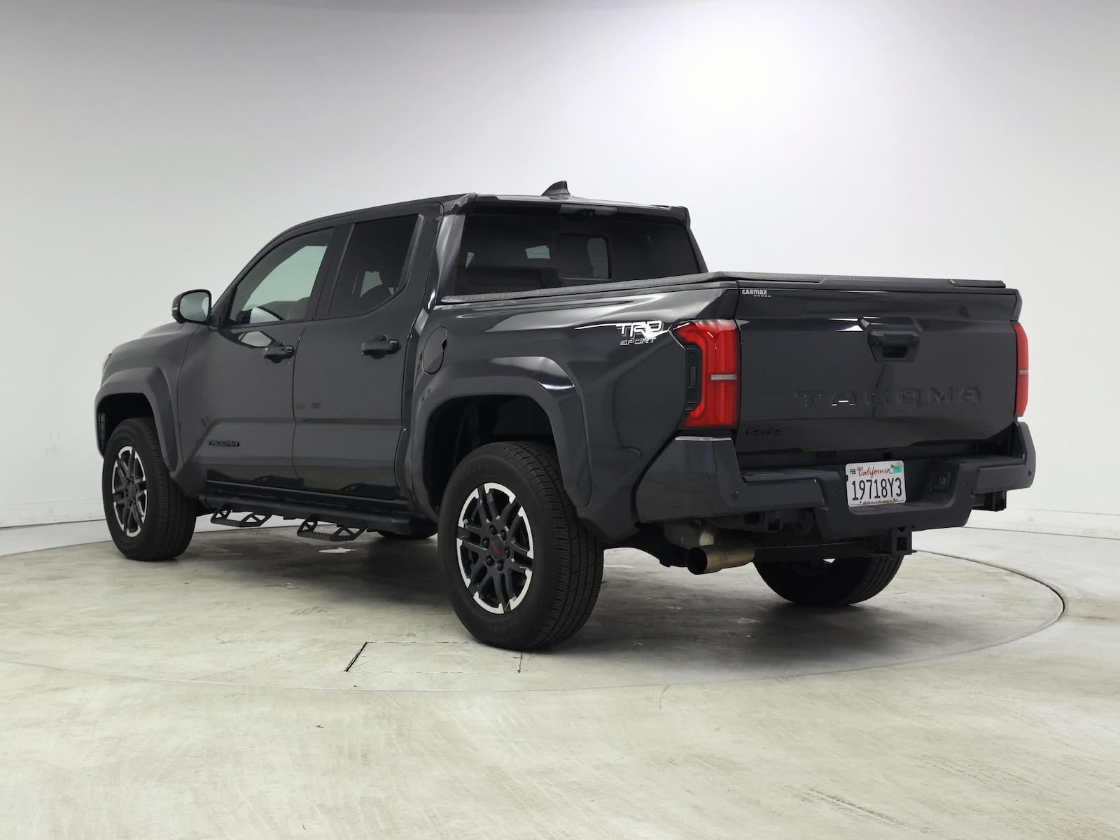 2024 Toyota Tacoma TRD Sport - Photo 3