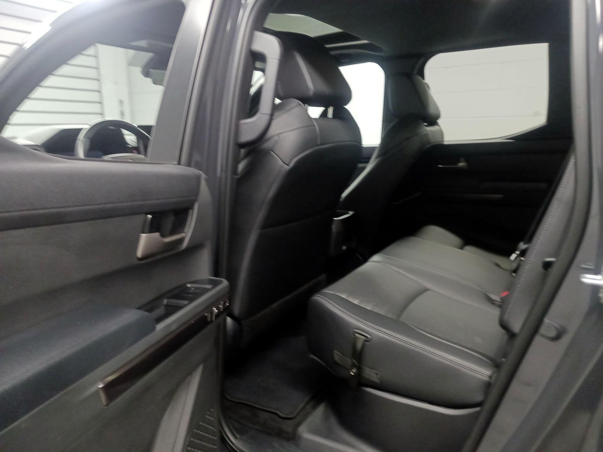 Thumbnail: 2024 Toyota Tacoma - 19