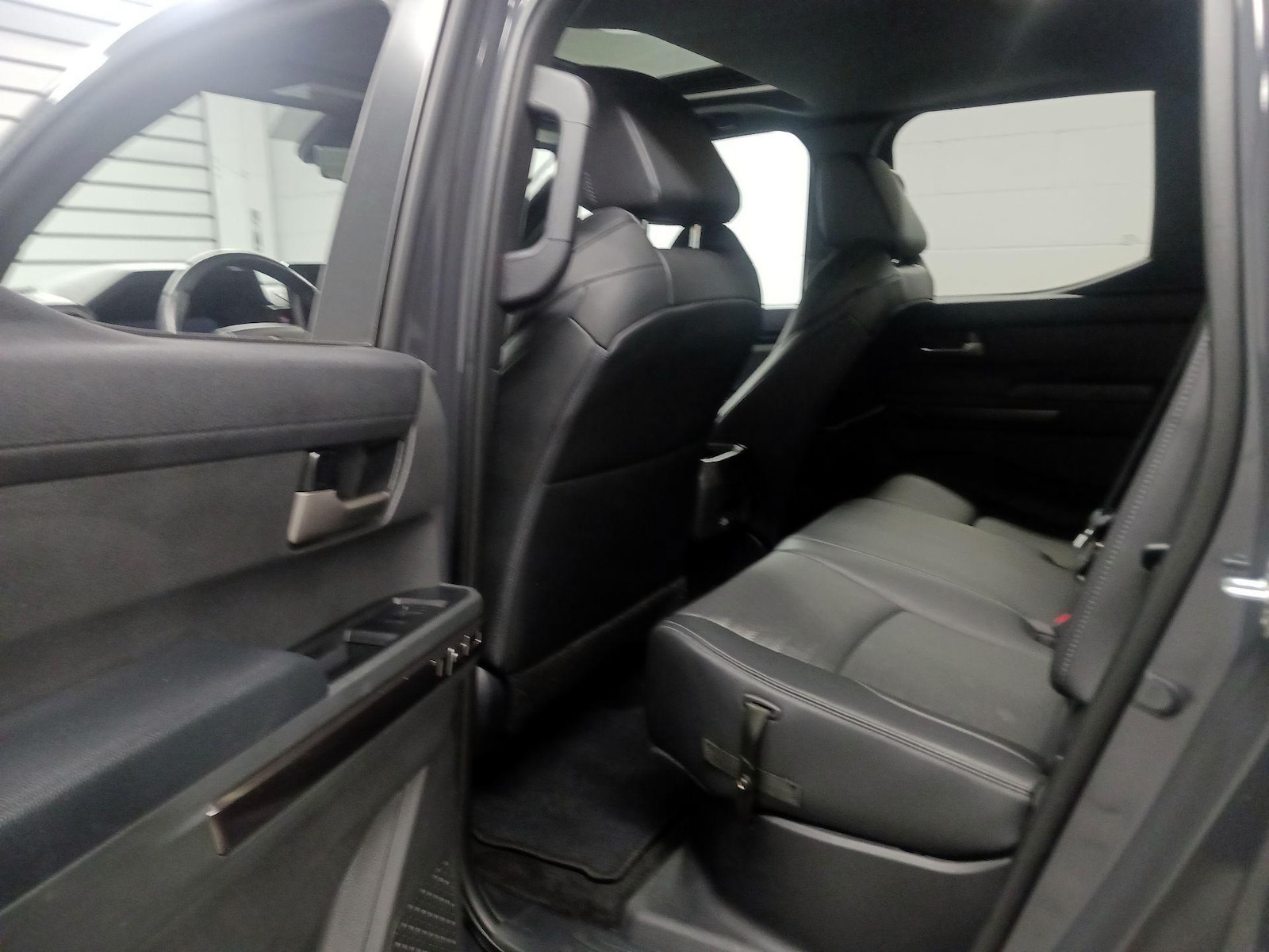 2024 Toyota Tacoma TRD Sport - Photo 20