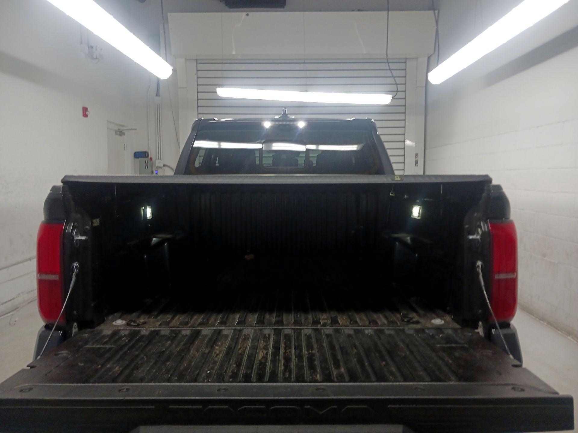 Thumbnail: 2024 Toyota Tacoma - 20