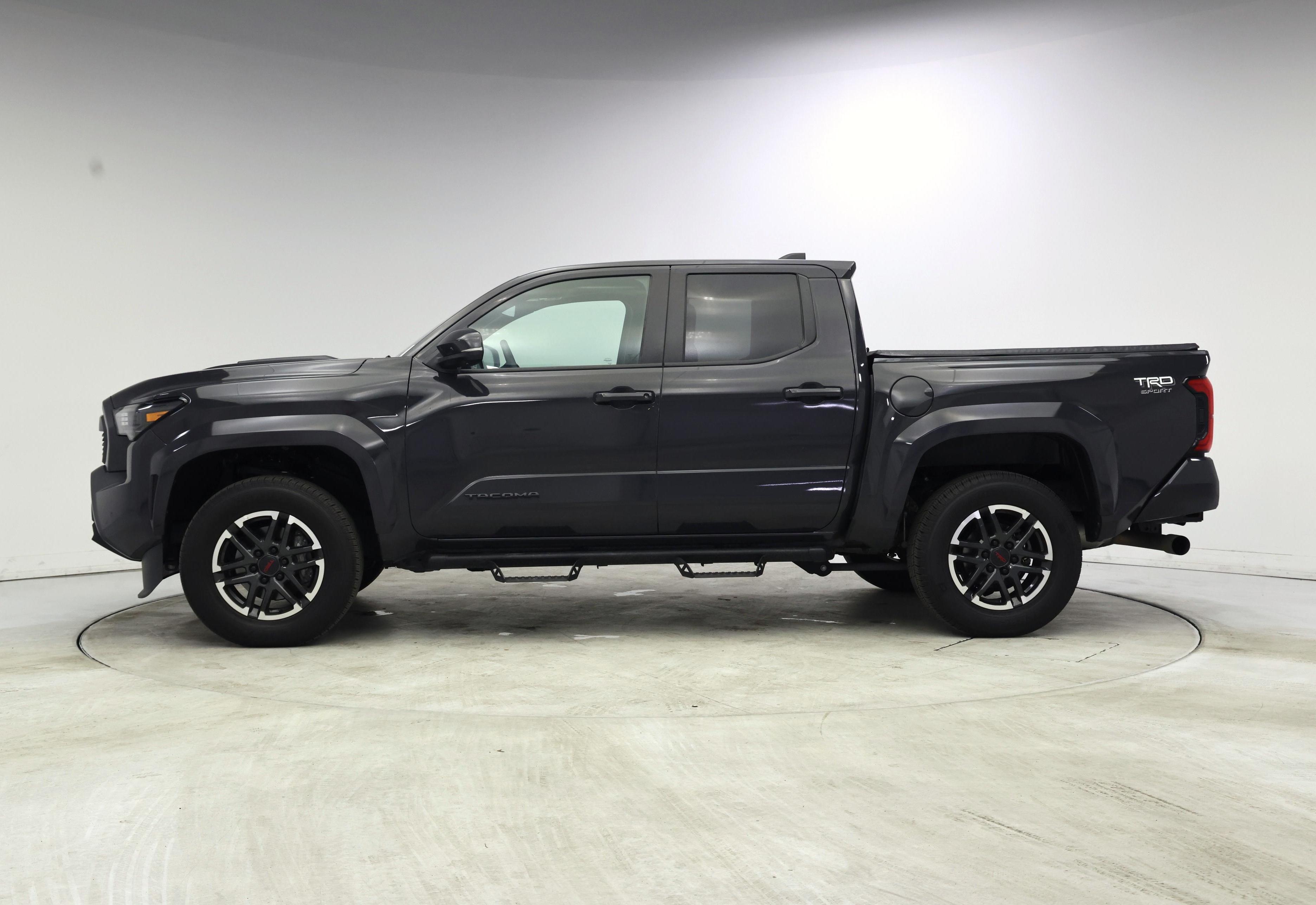 Thumbnail: 2024 Toyota Tacoma - 3