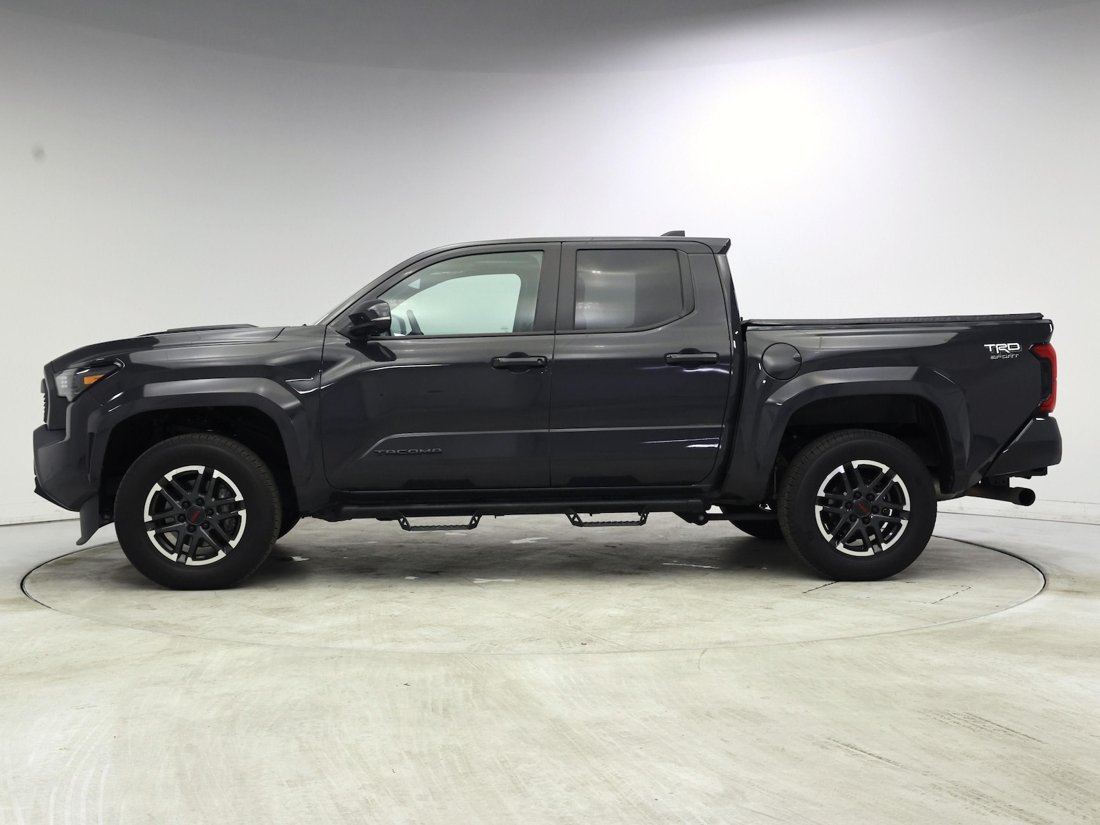 2024 Toyota Tacoma TRD Sport - Photo 4