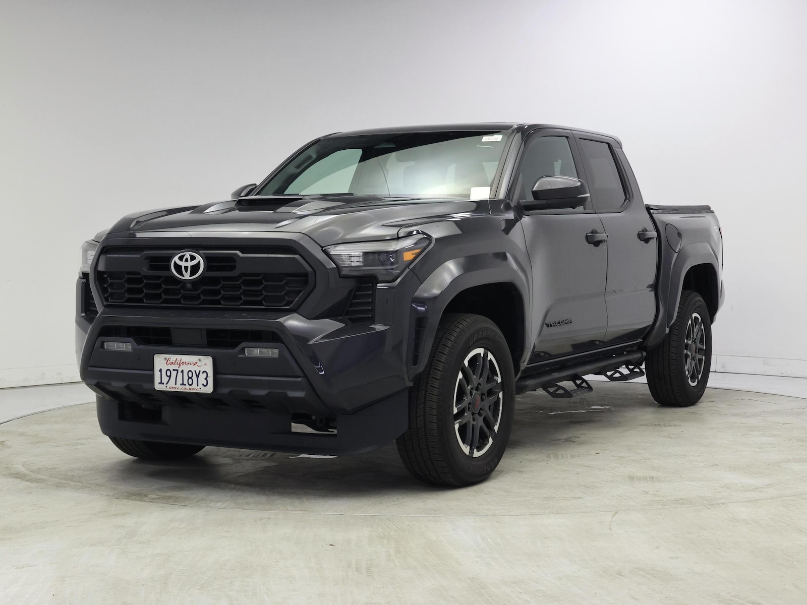 2024 Toyota Tacoma TRD Sport - Photo 5