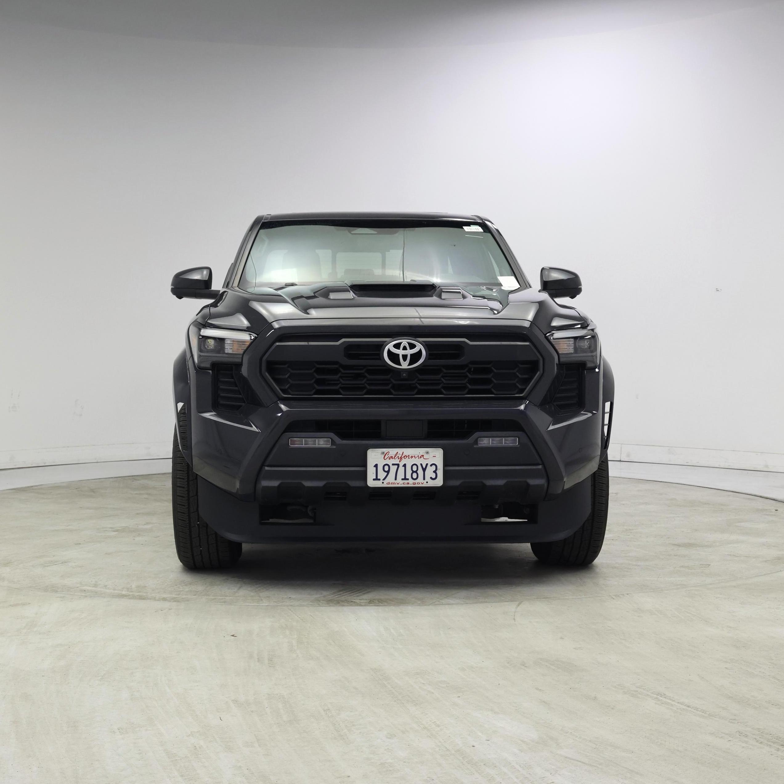 Thumbnail: 2024 Toyota Tacoma - 5