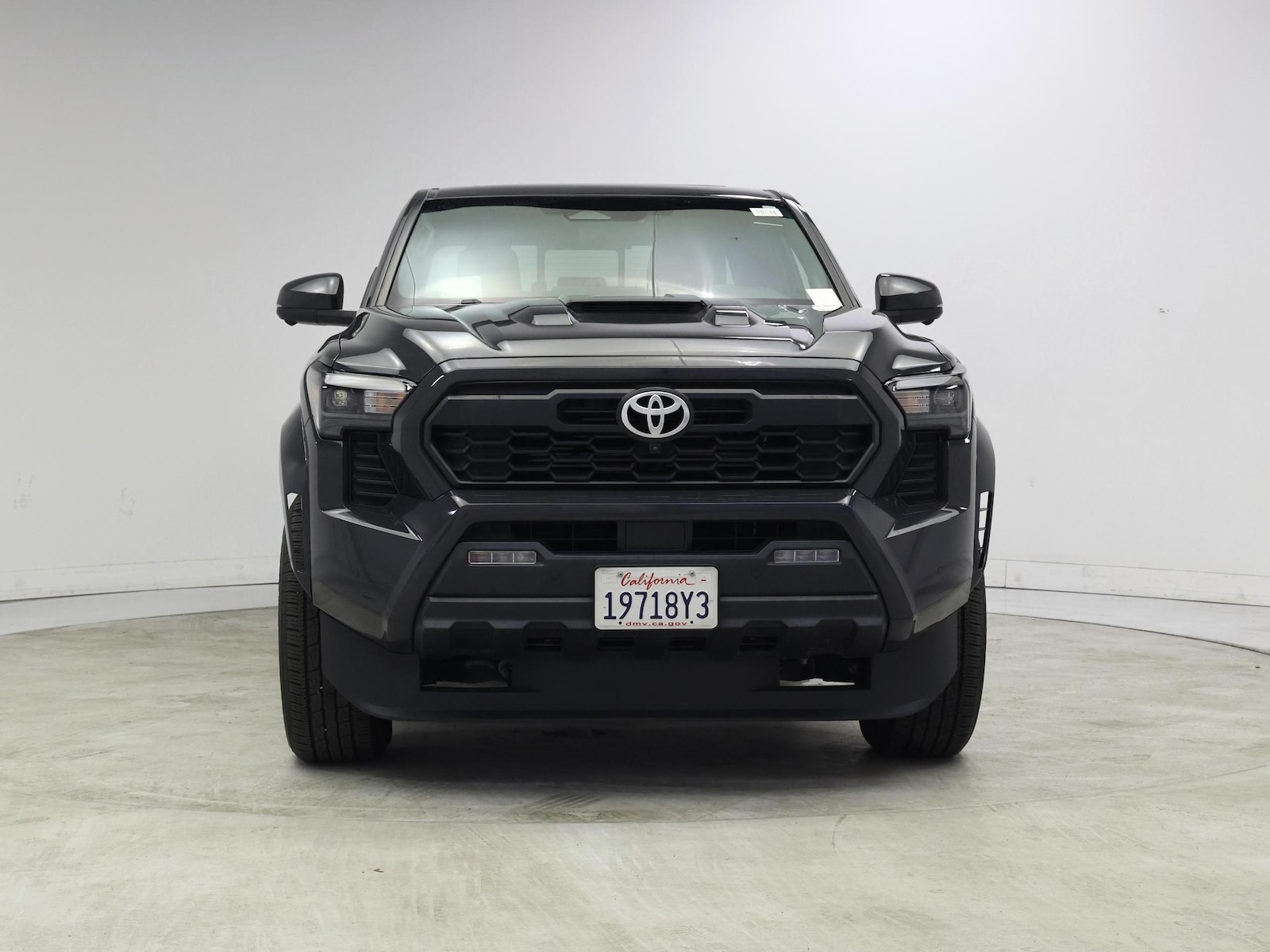 2024 Toyota Tacoma TRD Sport - Photo 6