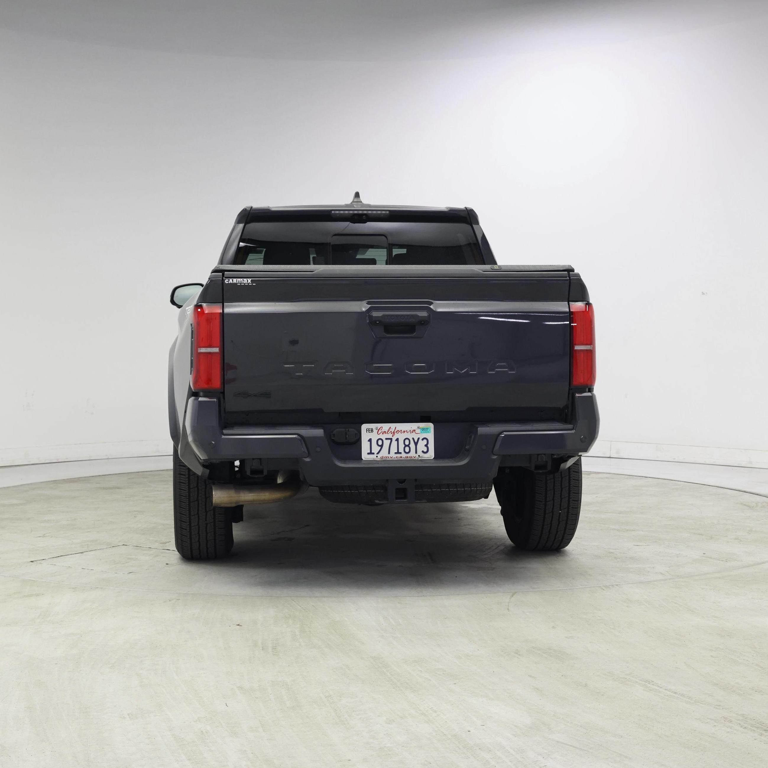 Thumbnail: 2024 Toyota Tacoma - 6