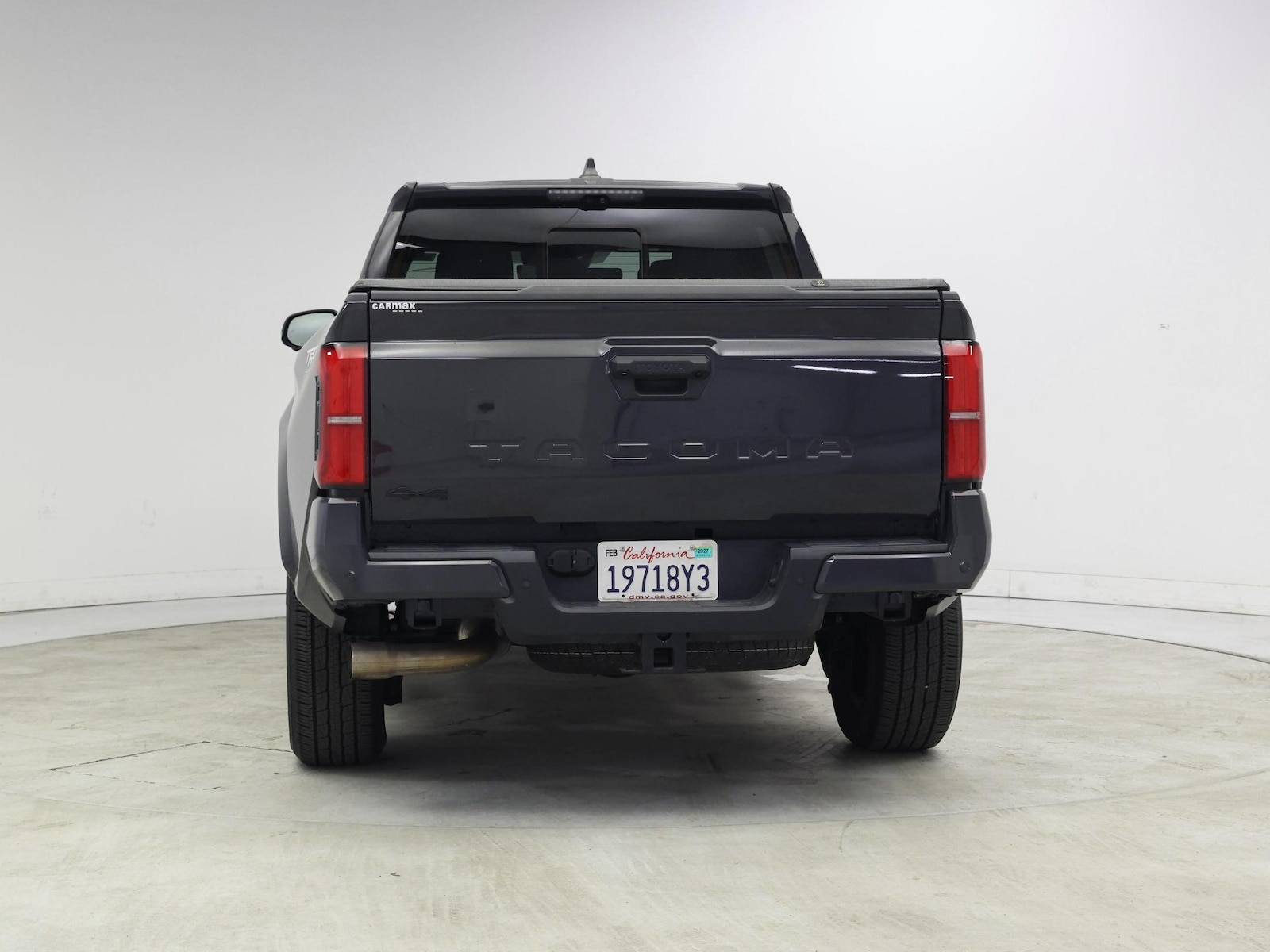 2024 Toyota Tacoma TRD Sport - Photo 7