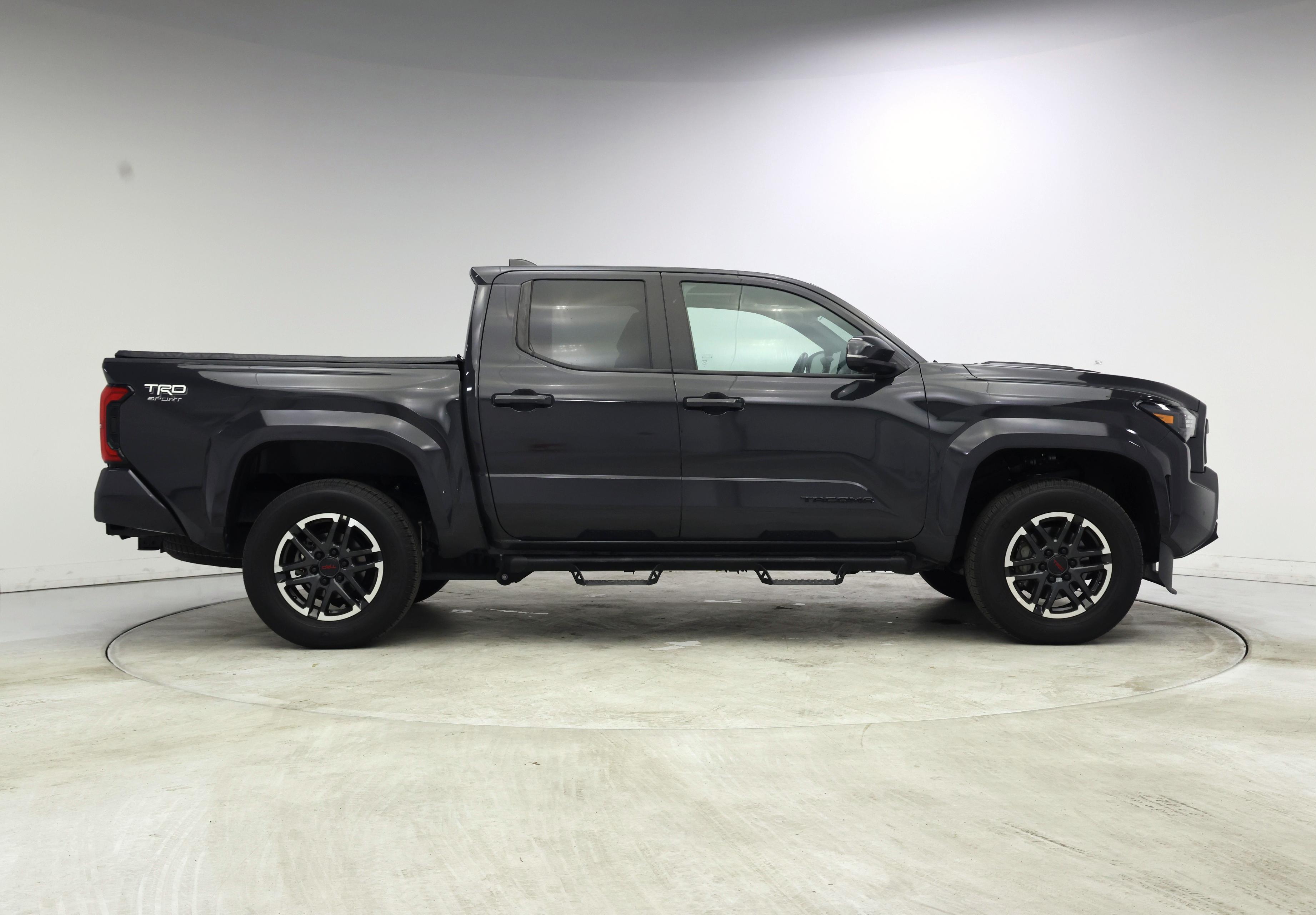 Thumbnail: 2024 Toyota Tacoma - 7