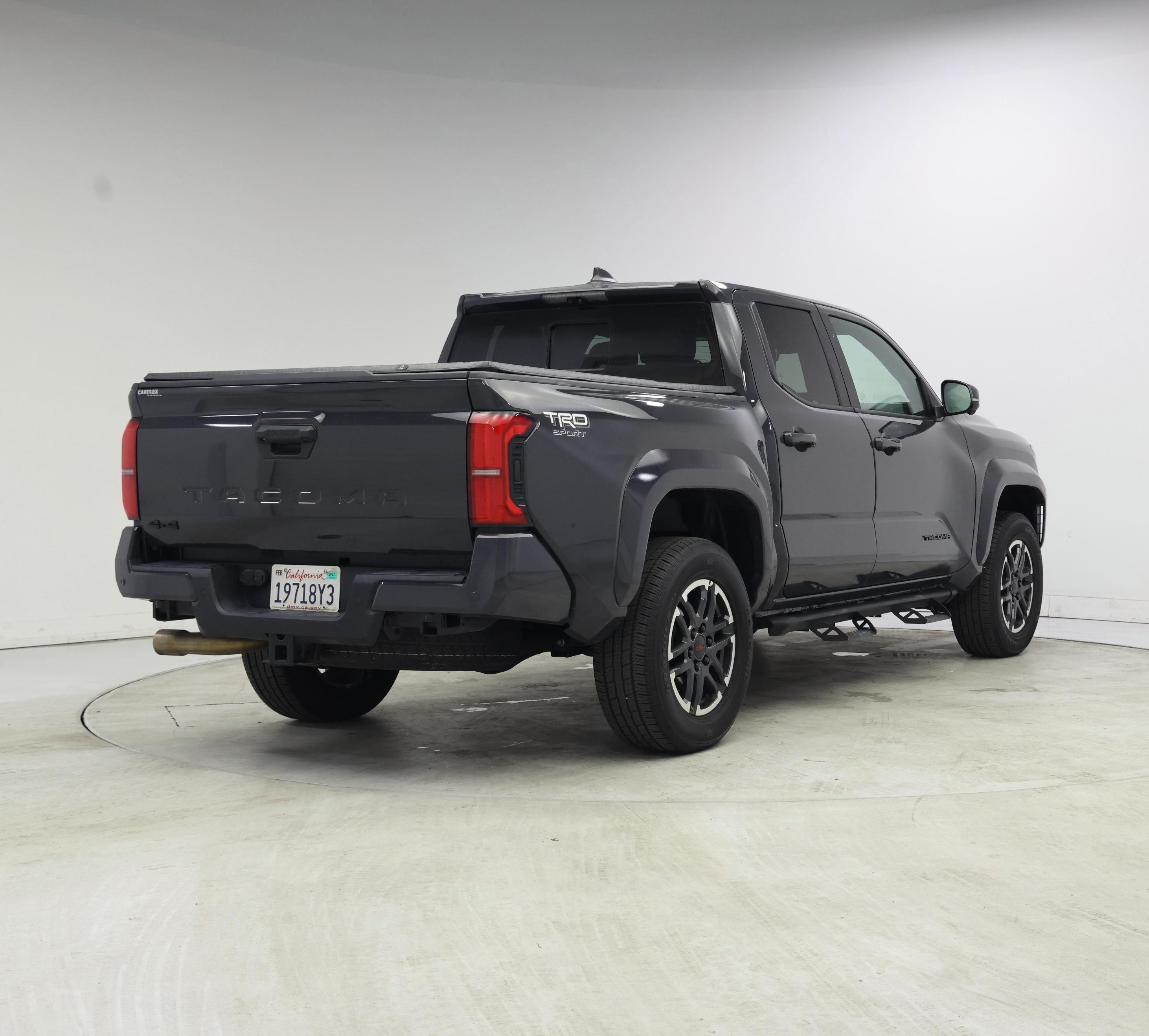 Thumbnail: 2024 Toyota Tacoma - 8