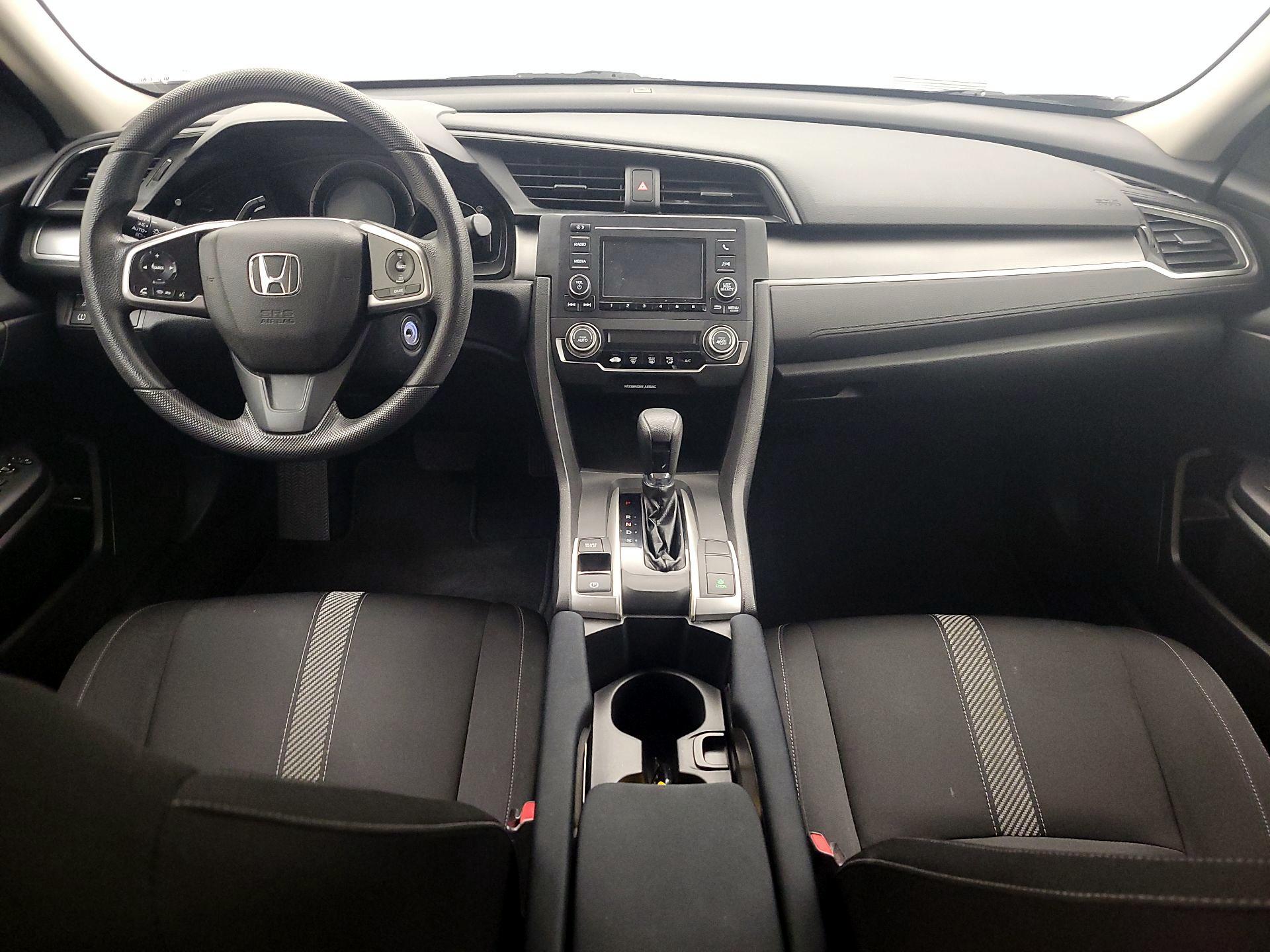 Thumbnail: 2016 Honda Civic - 9