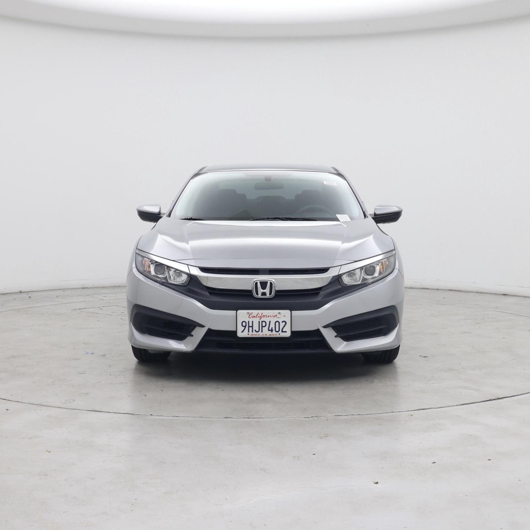 Thumbnail: 2016 Honda Civic - 5