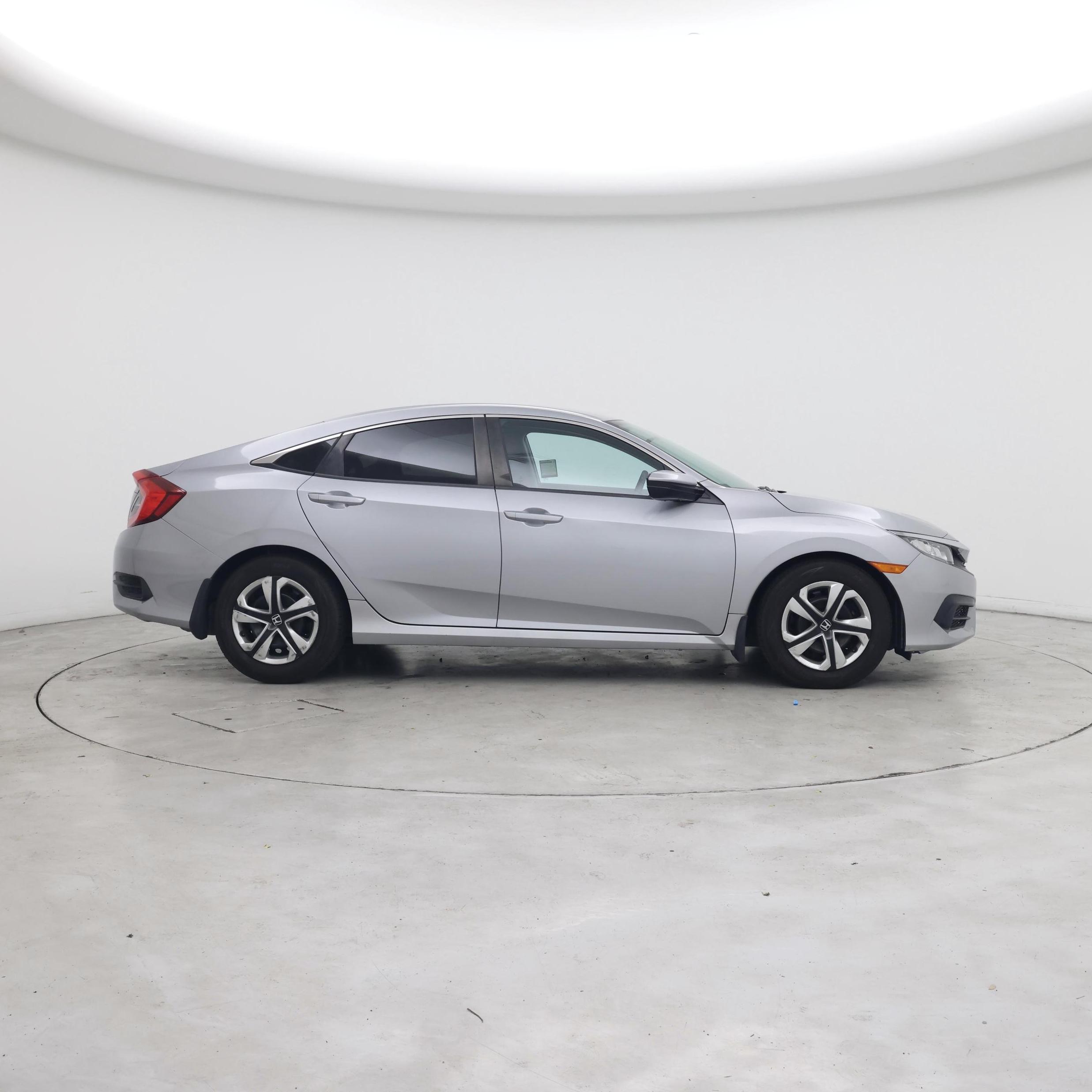Thumbnail: 2016 Honda Civic - 7