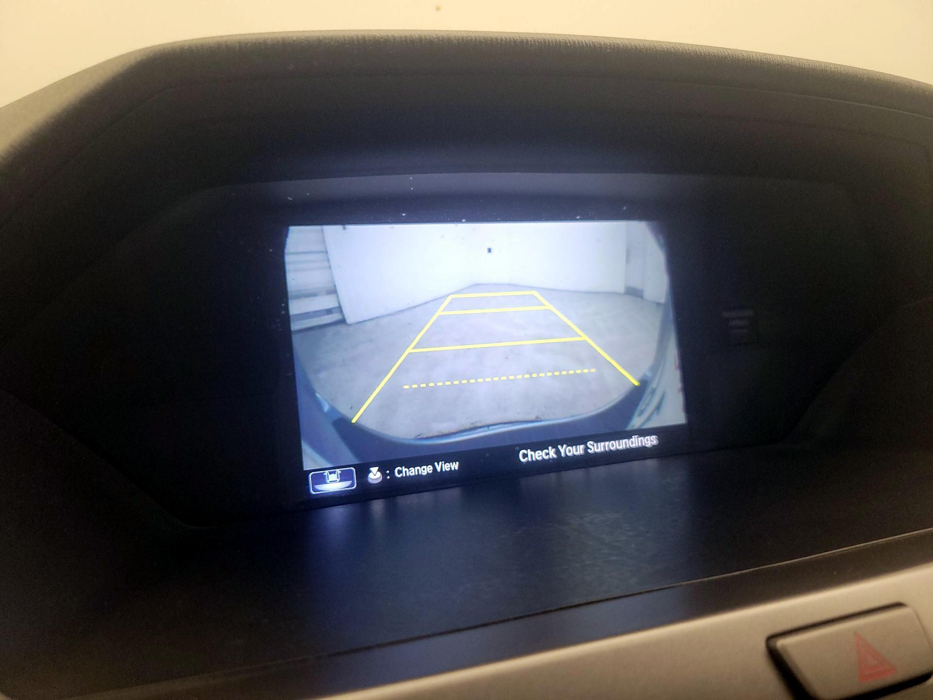 Thumbnail: 2014 Honda Odyssey - 15