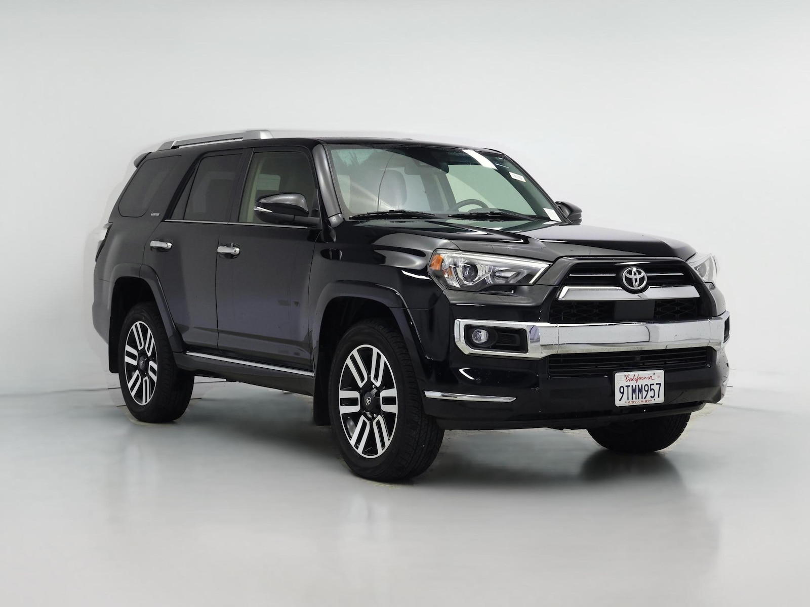 2024 Toyota 4Runner