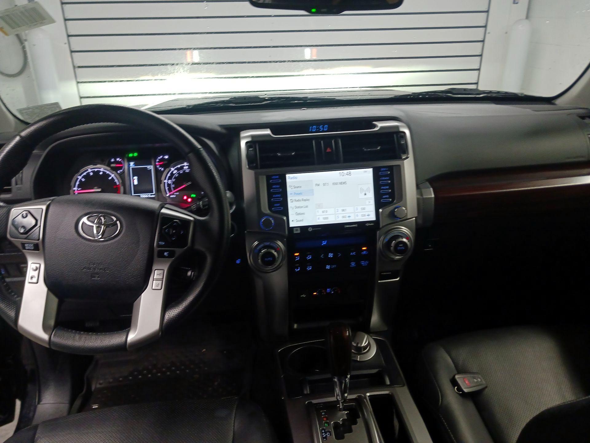 Thumbnail: 2024 Toyota 4Runner - 9