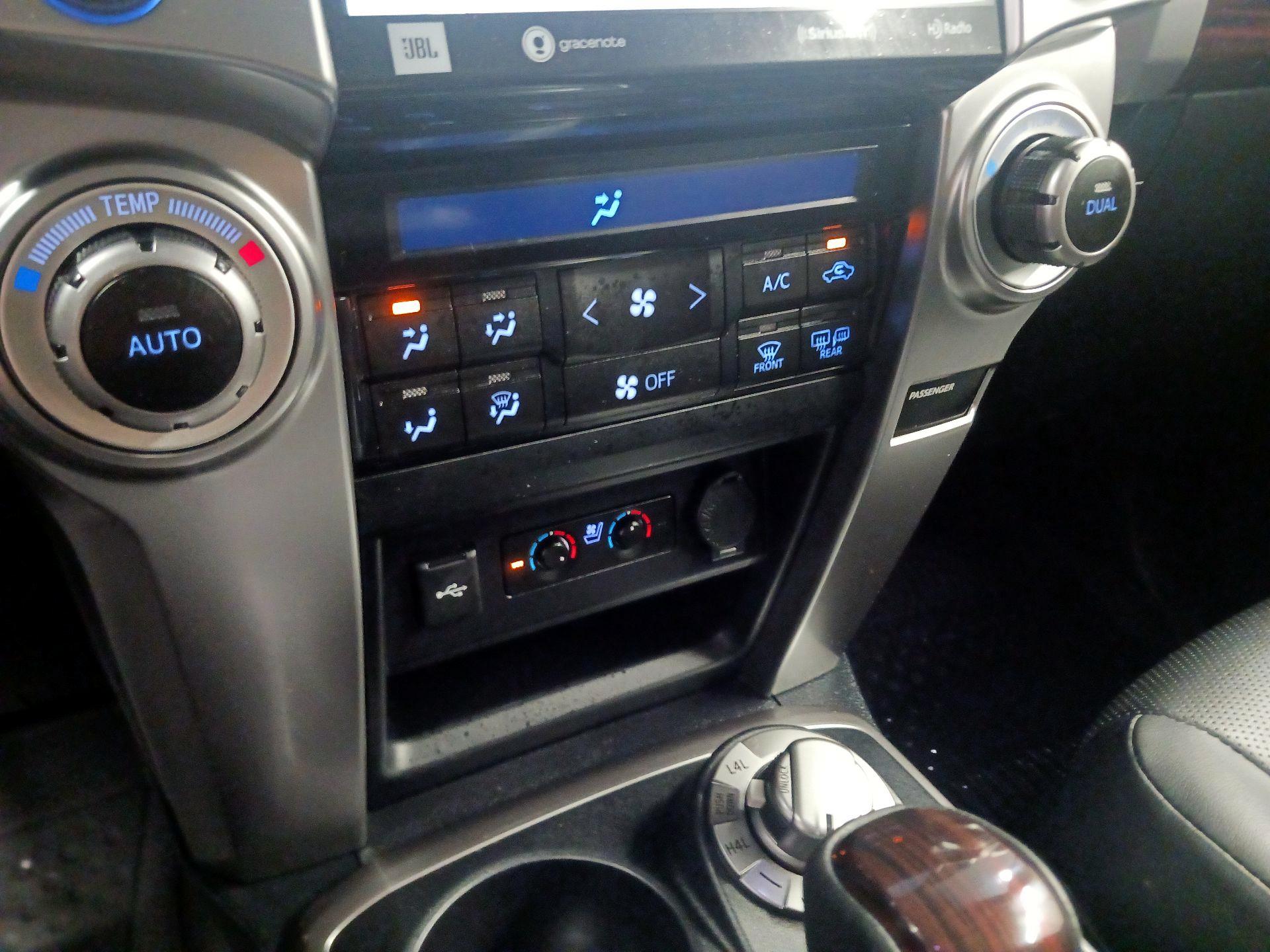 Thumbnail: 2024 Toyota 4Runner - 14