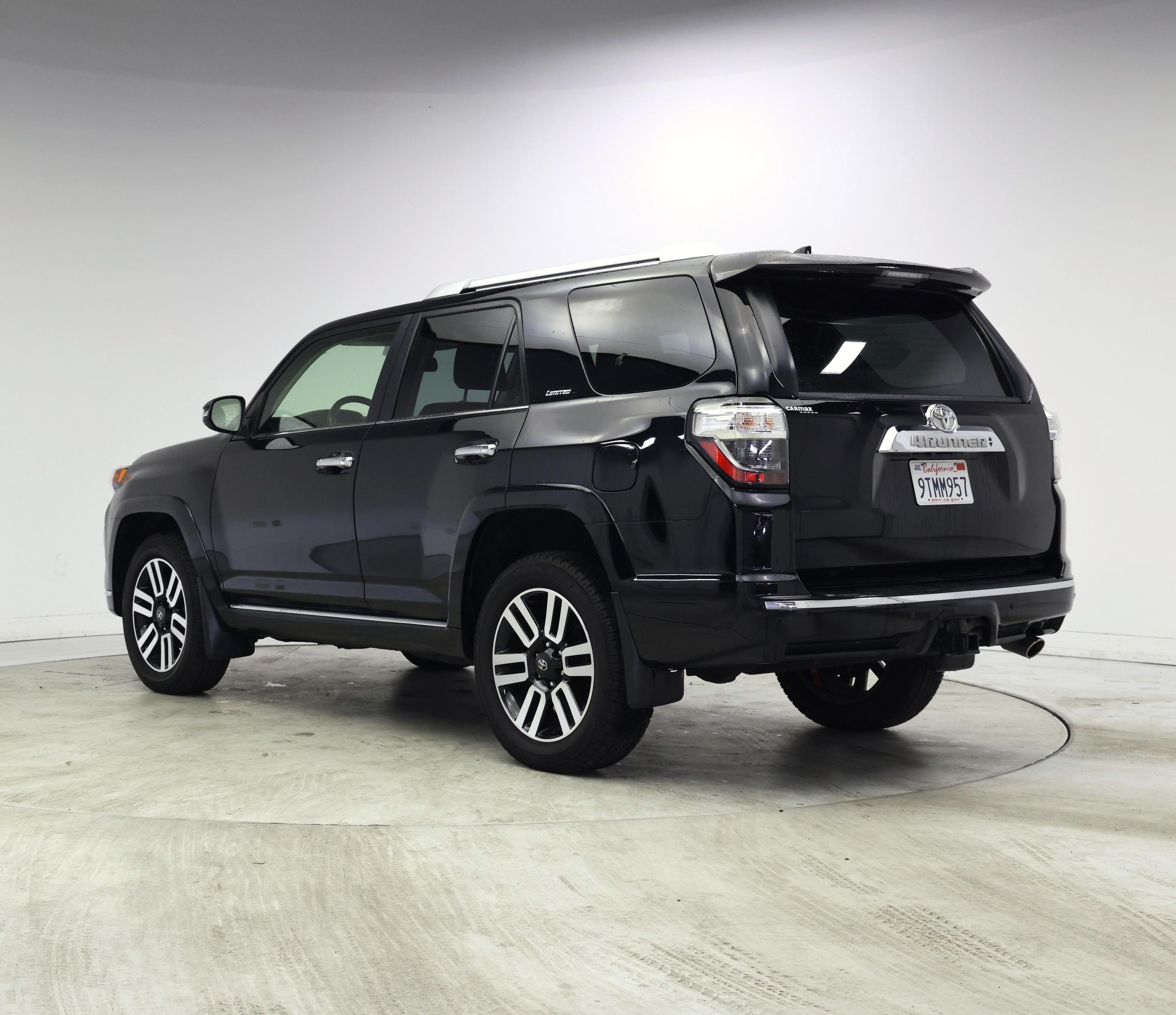 Thumbnail: 2024 Toyota 4Runner - 2