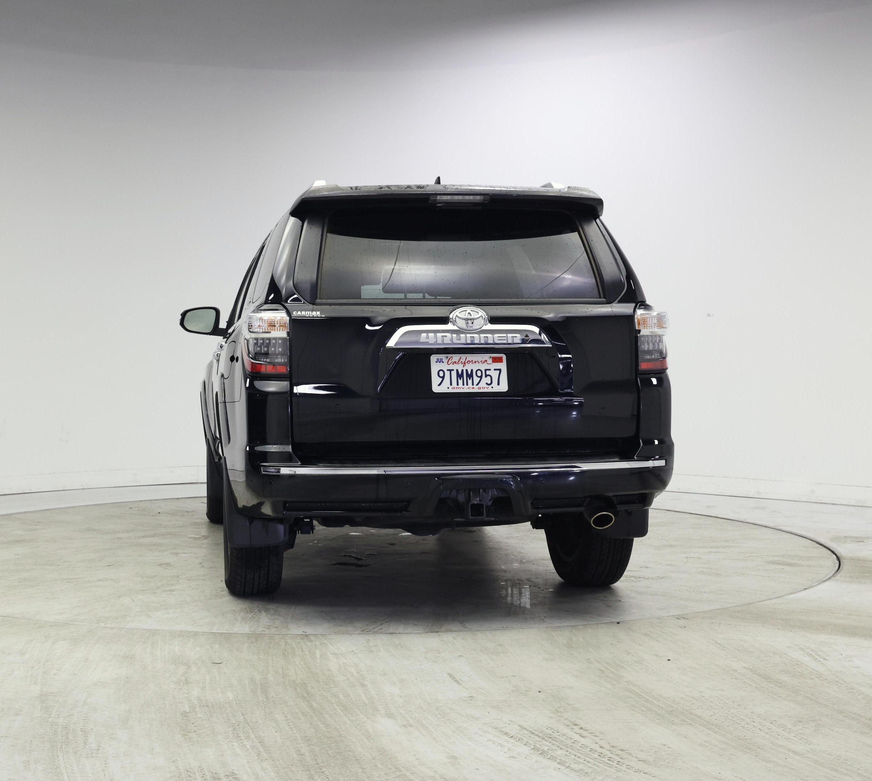 Thumbnail: 2024 Toyota 4Runner - 6