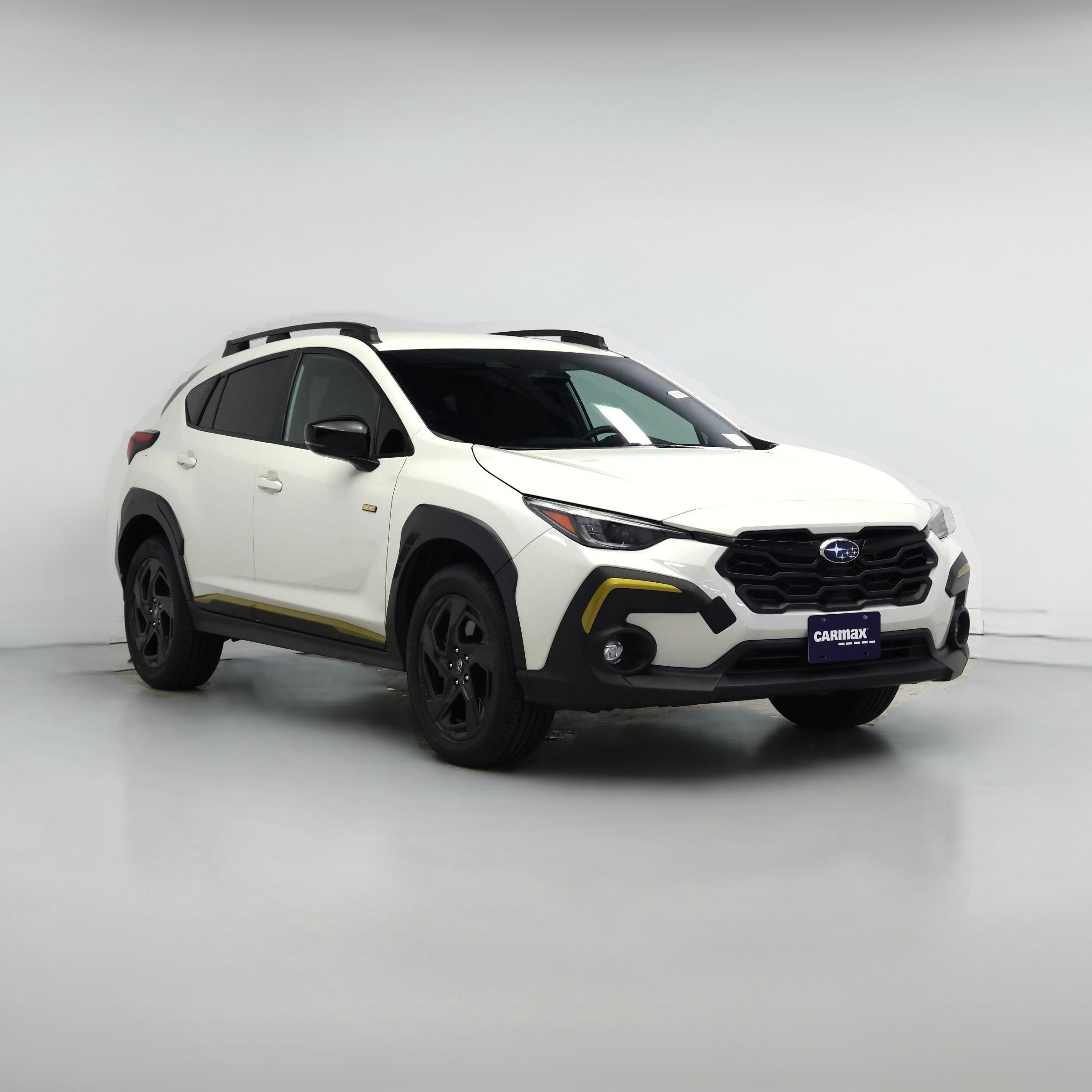 Thumbnail: 2024 Subaru Crosstrek - 1
